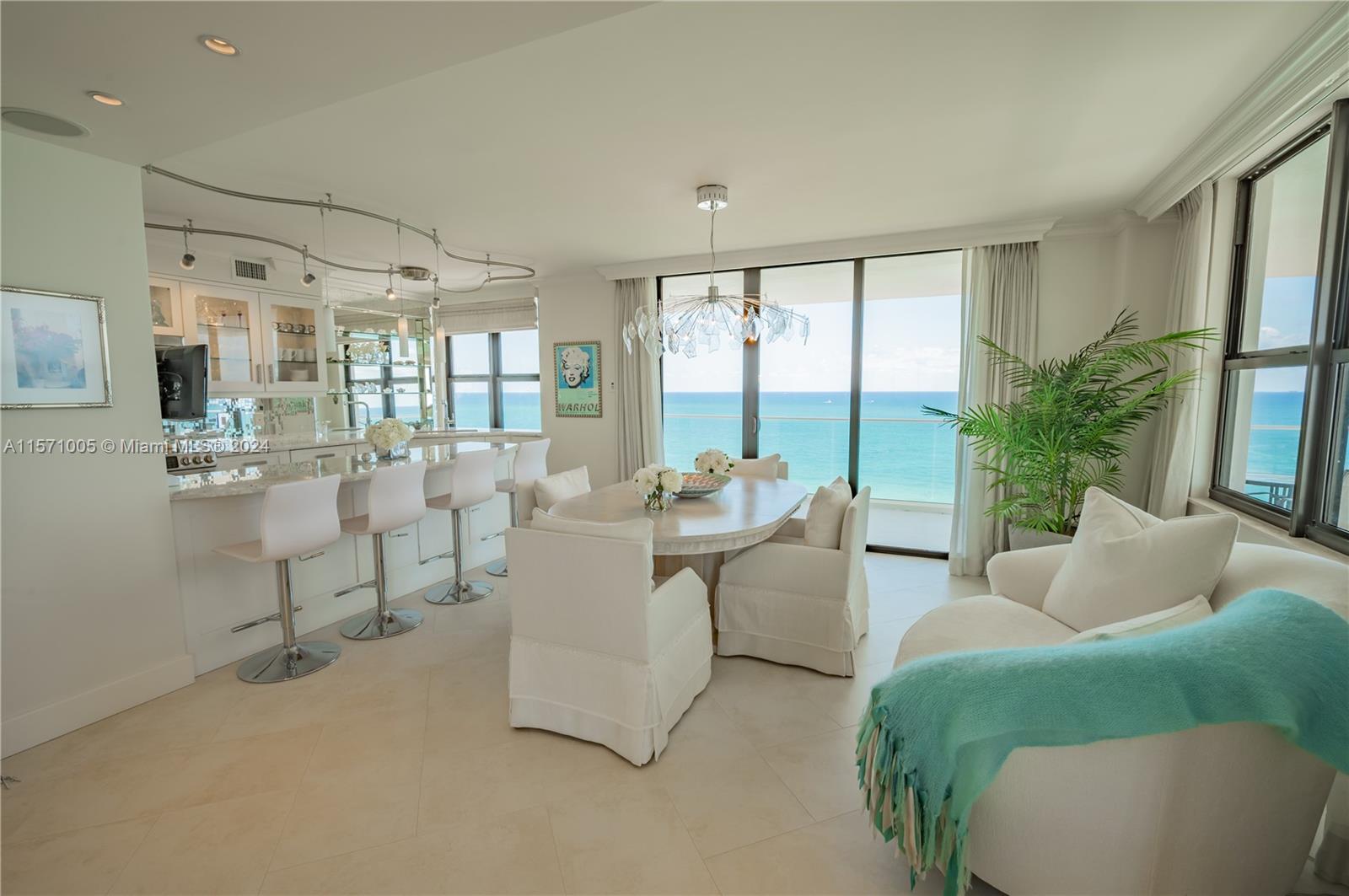 BALMORAL CONDO - Residential