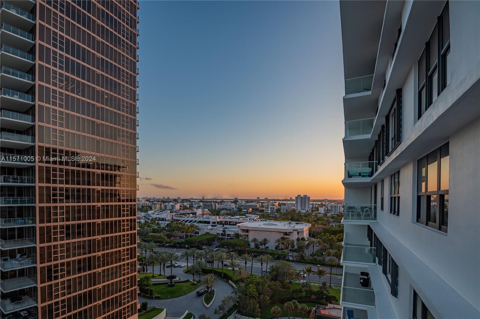 BALMORAL CONDO - Residential