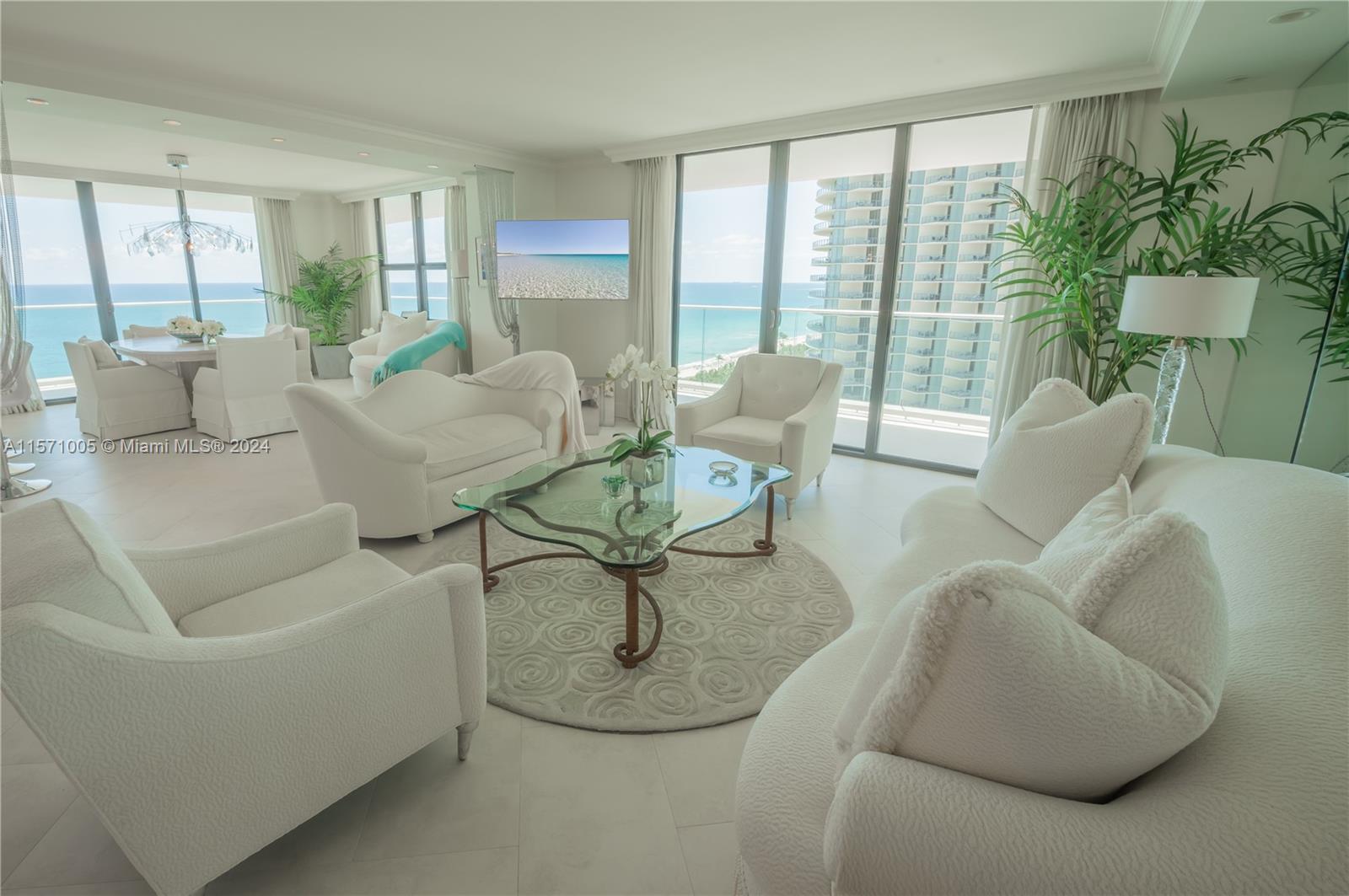 BALMORAL CONDO - Residential