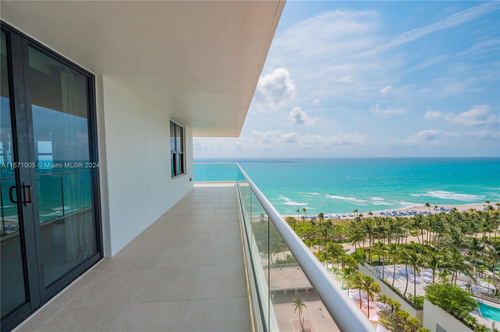 BALMORAL CONDO - Residential