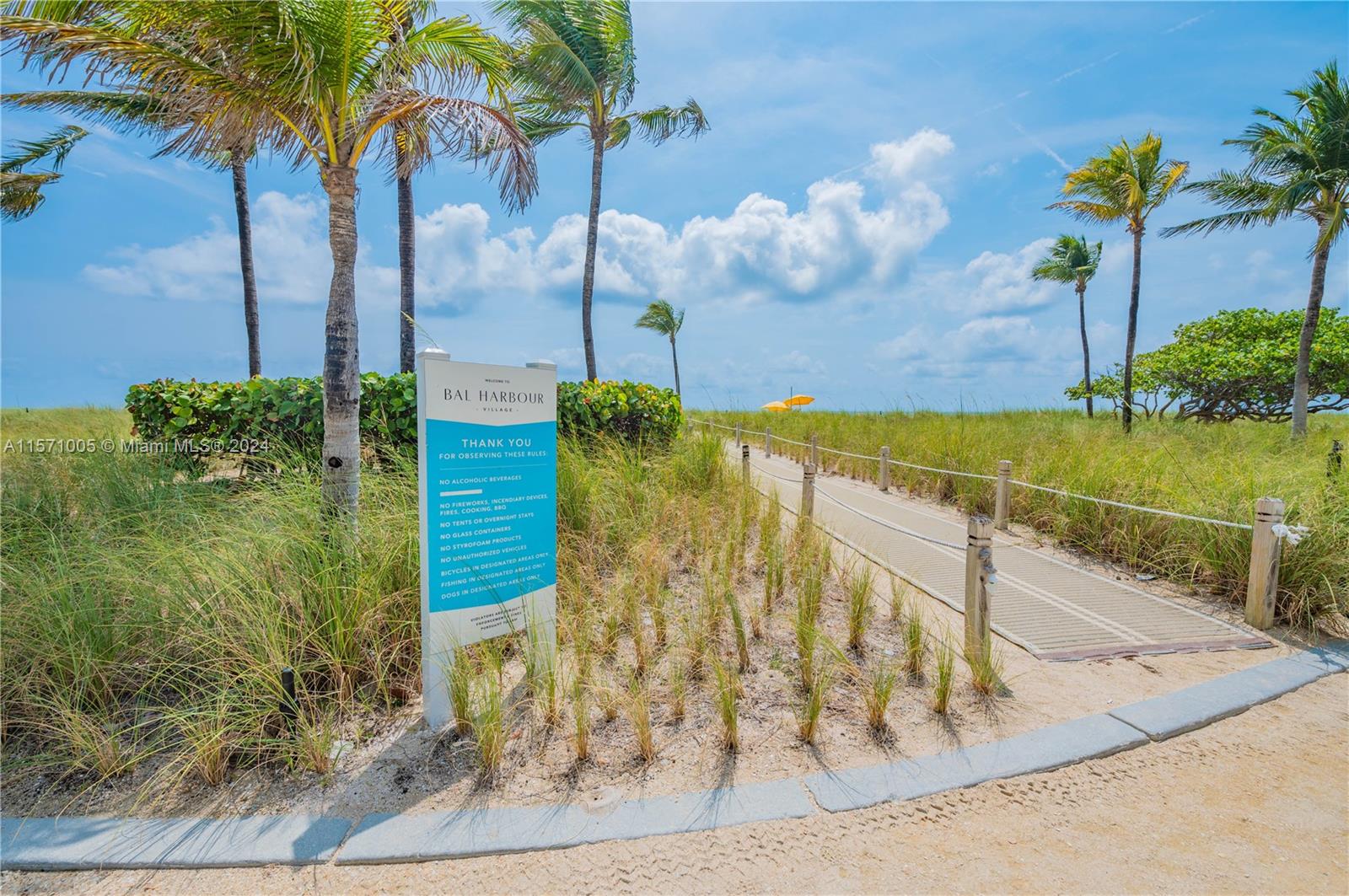 BALMORAL CONDO - Residential