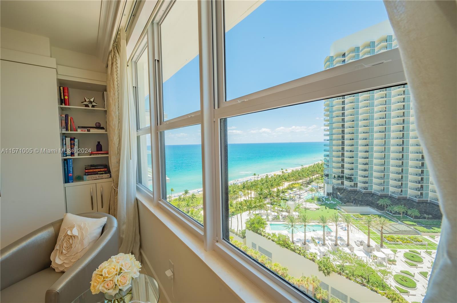 BALMORAL CONDO - Residential