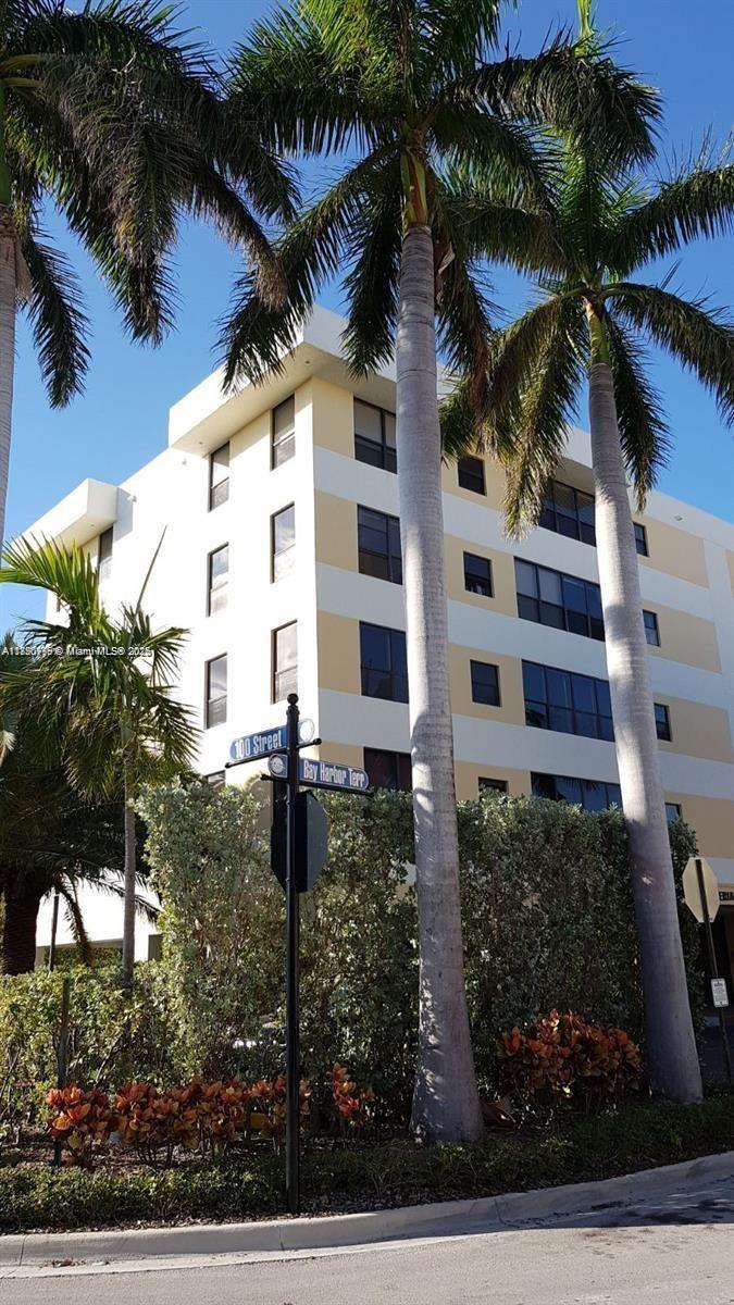 Property for Sale at 10000 Bay Harbor Ter 502-A, Bay Harbor Islands, Miami-Dade County, Florida - Bedrooms: 1 
Bathrooms: 2  - $335,000