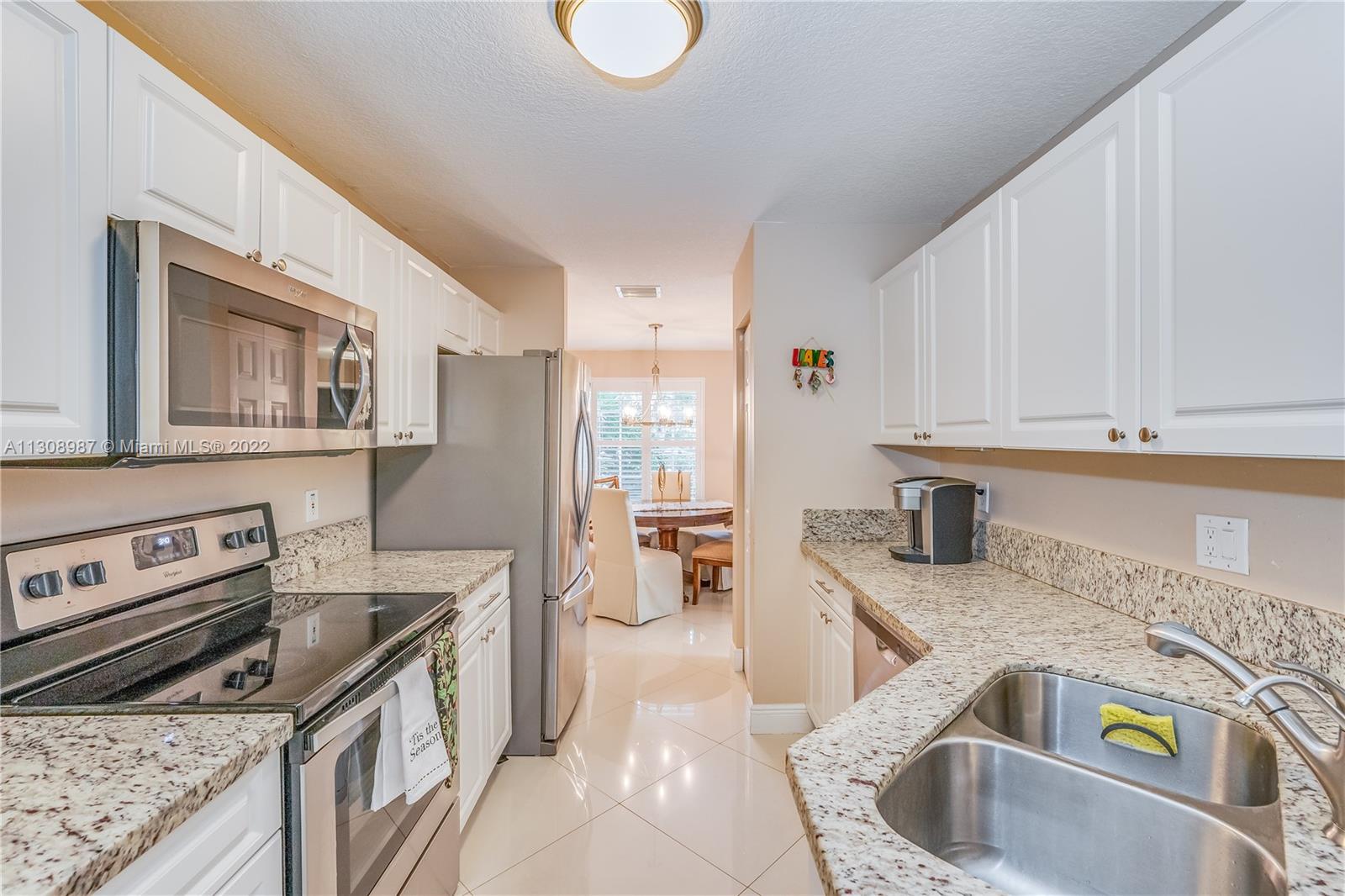 PEMBROKE ISLES 1 - Residential Lease