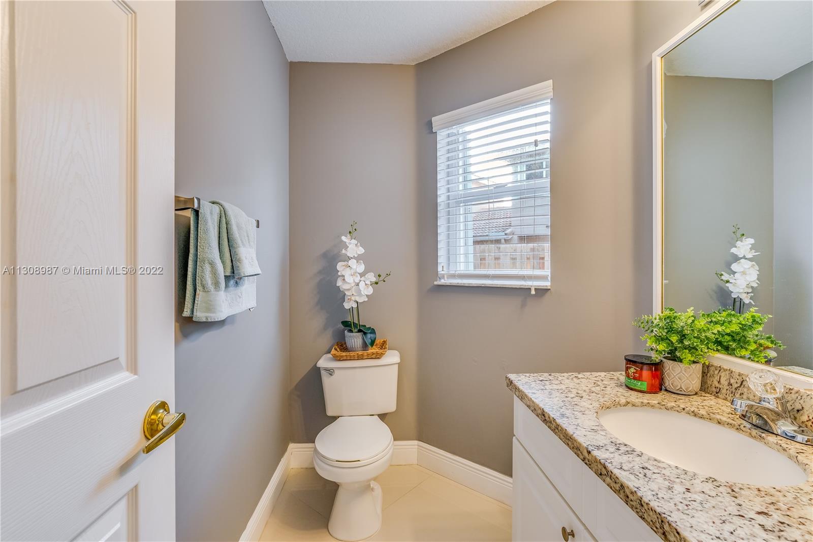 PEMBROKE ISLES 1 - Residential Lease