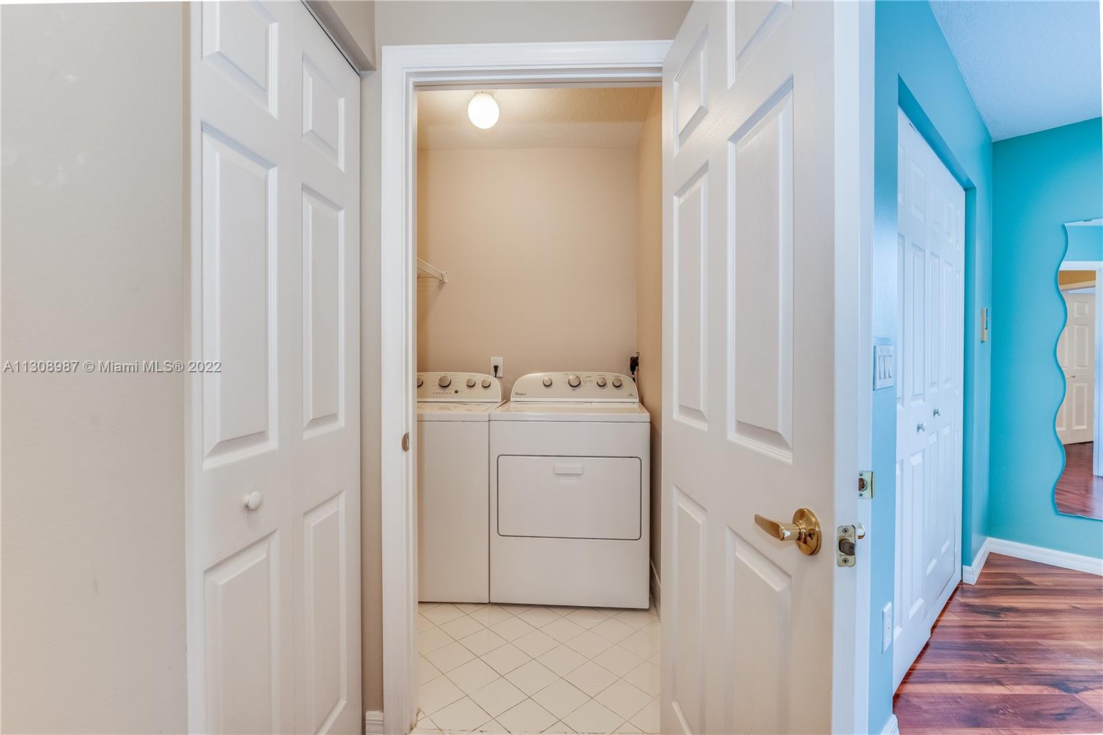 PEMBROKE ISLES 1 - Residential Lease