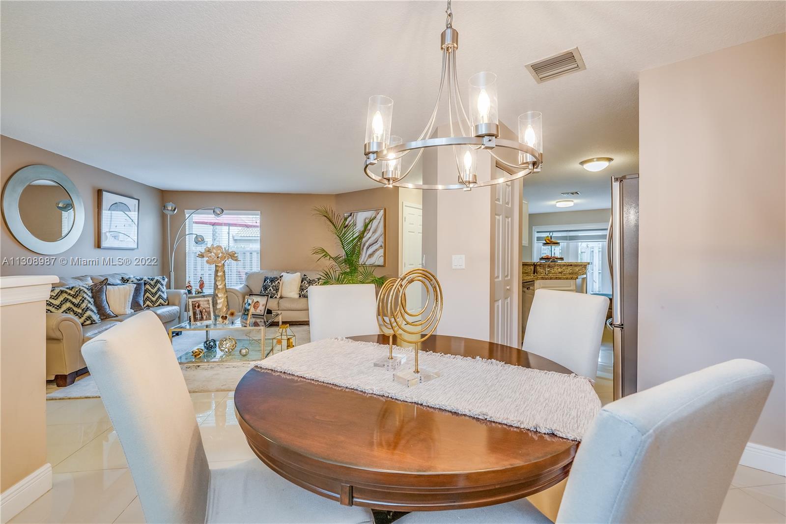 PEMBROKE ISLES 1 - Residential Lease