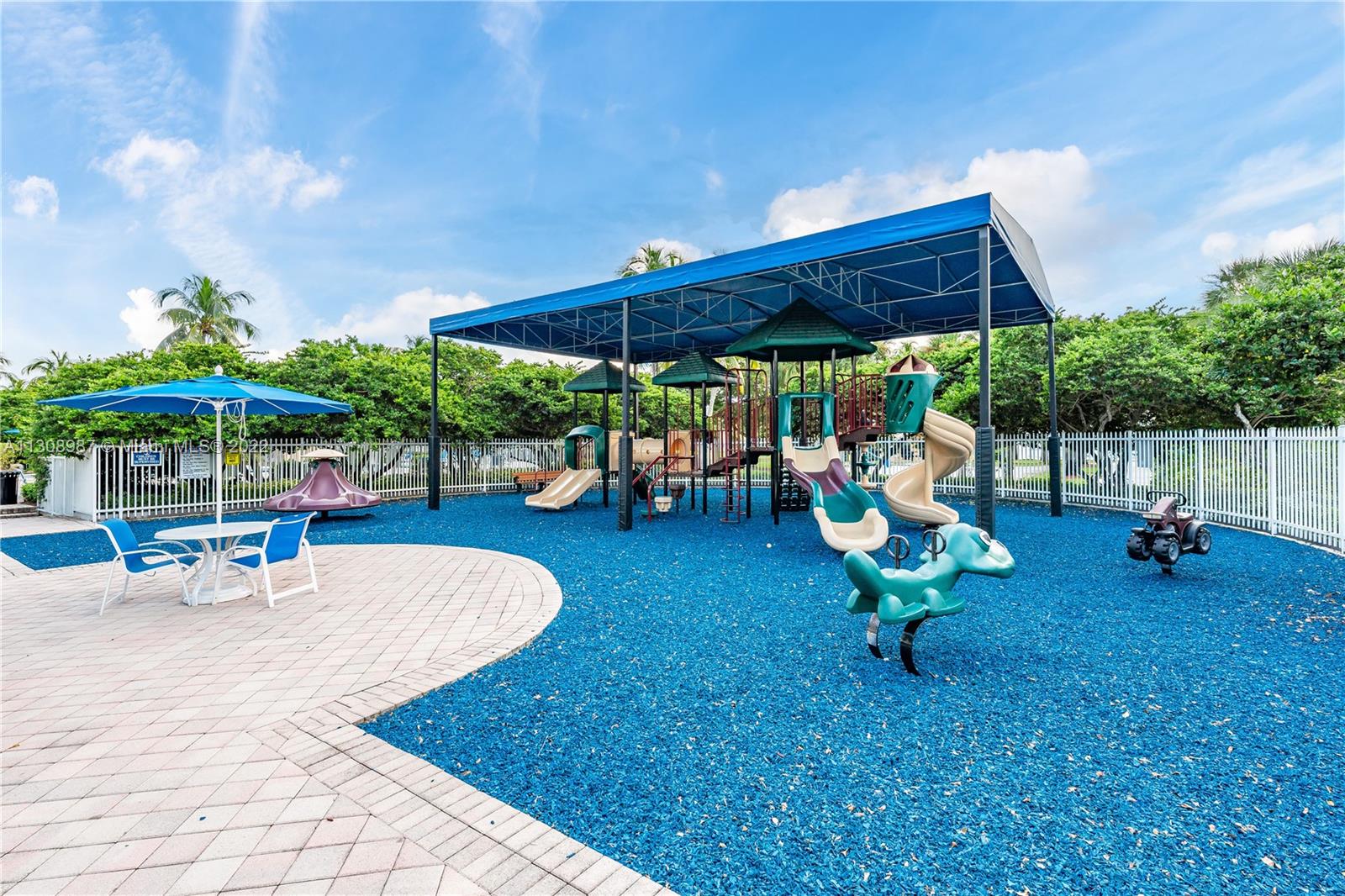 PEMBROKE ISLES 1 - Residential Lease