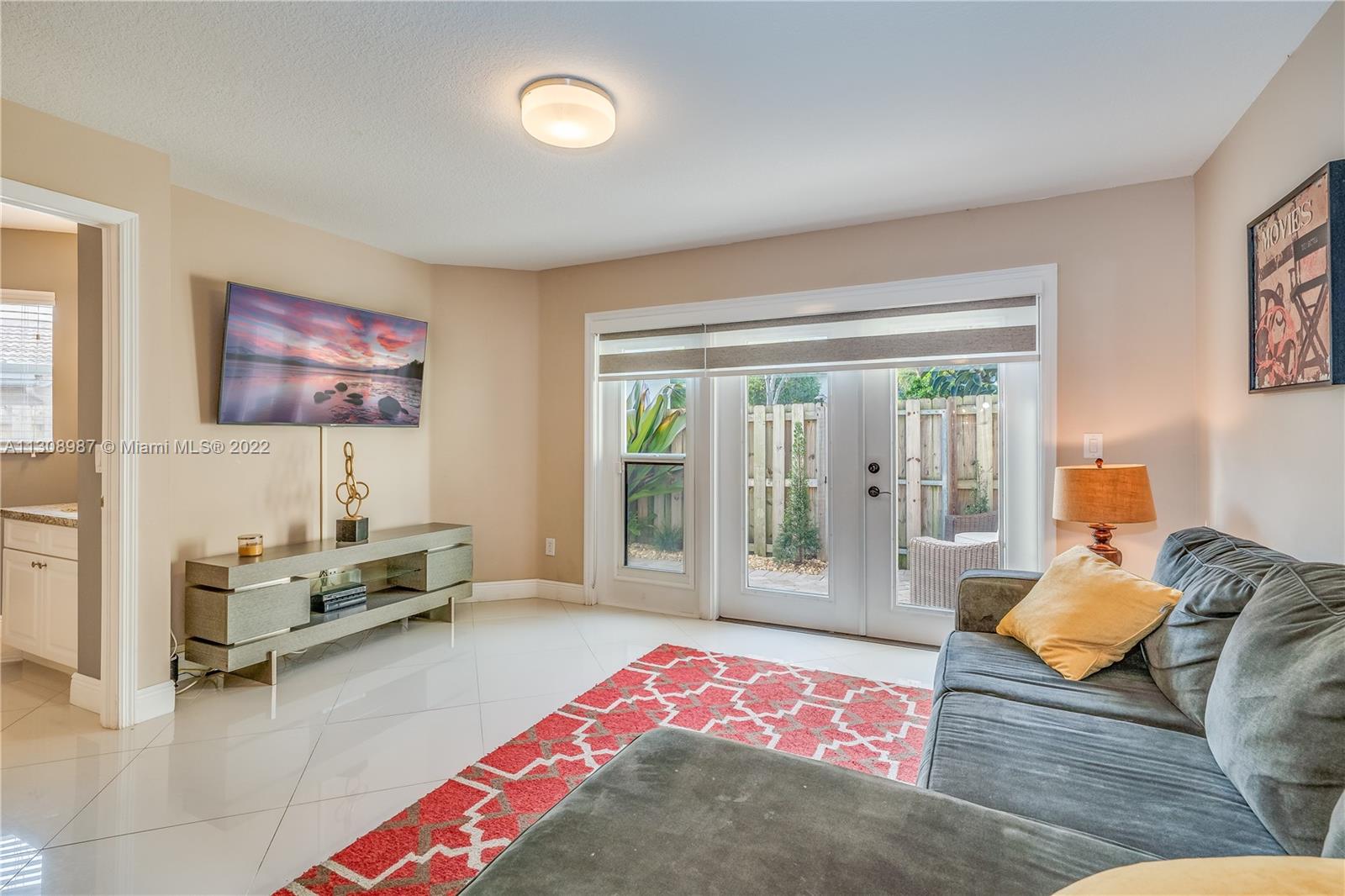 PEMBROKE ISLES 1 - Residential Lease