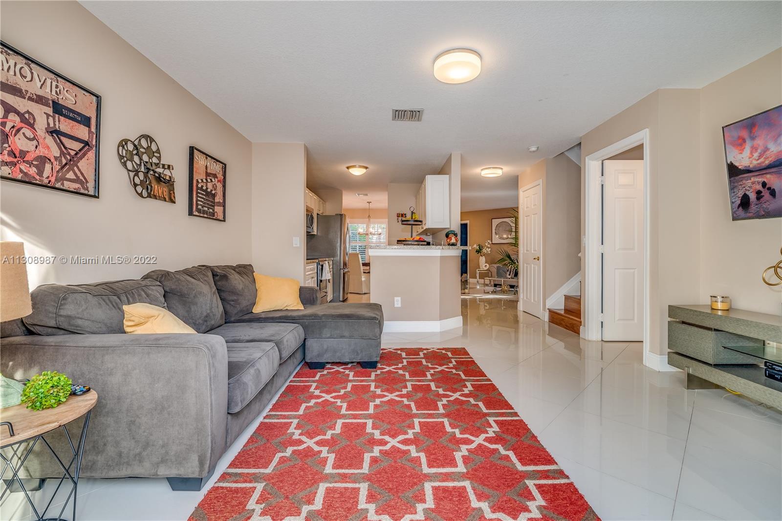 PEMBROKE ISLES 1 - Residential Lease