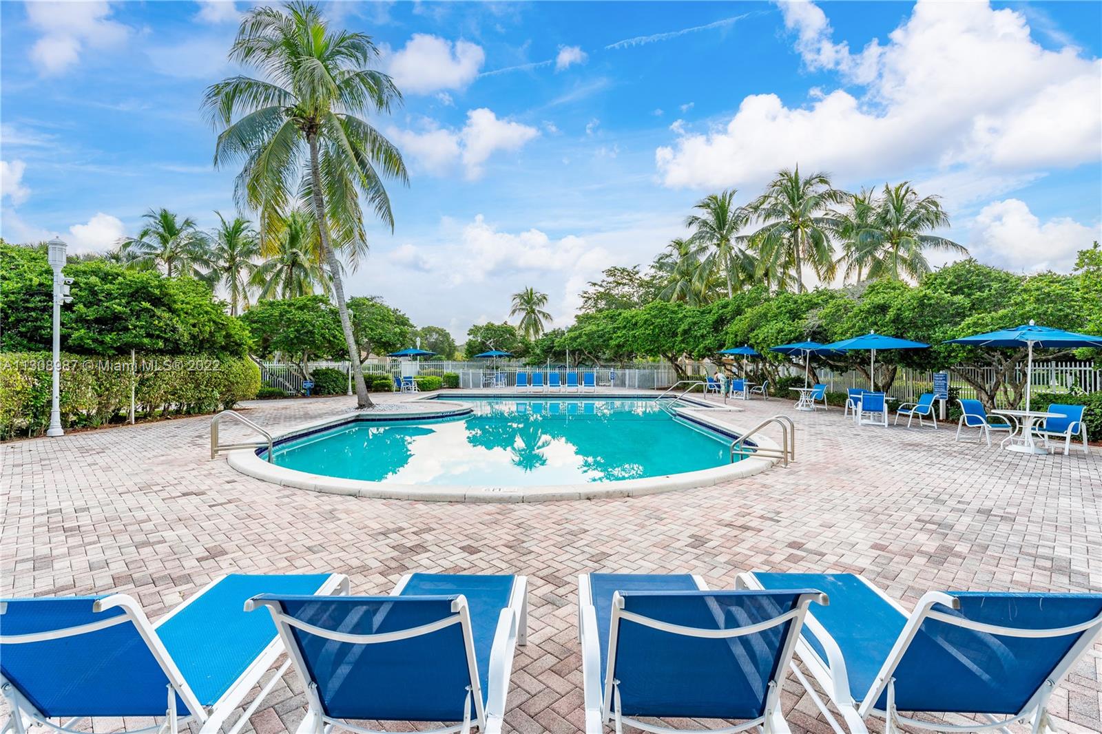 PEMBROKE ISLES 1 - Residential Lease