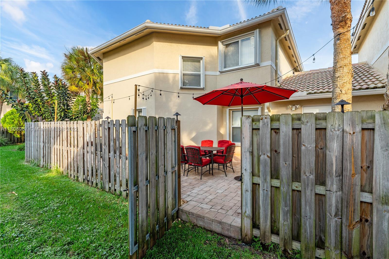 PEMBROKE ISLES 1 - Residential Lease