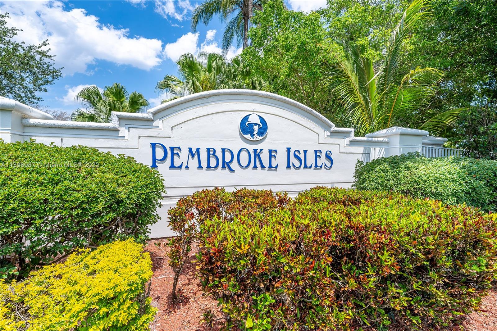 PEMBROKE ISLES 1 - Residential Lease