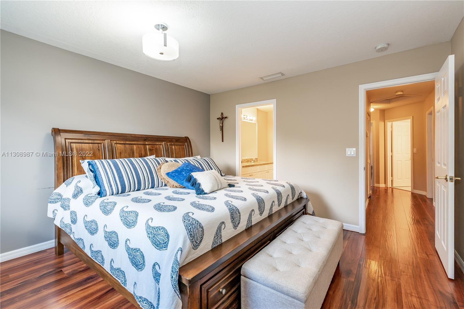 PEMBROKE ISLES 1 - Residential Lease