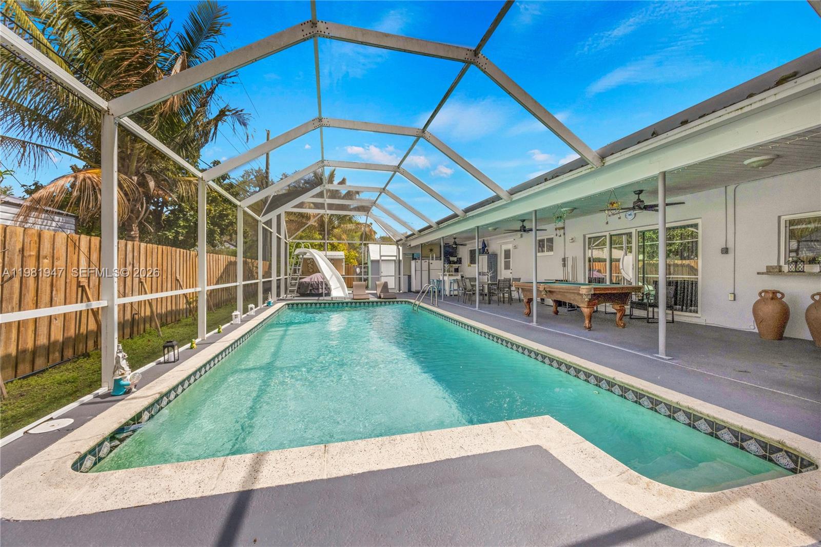 WHISPERING PINES ESTATES - Residential