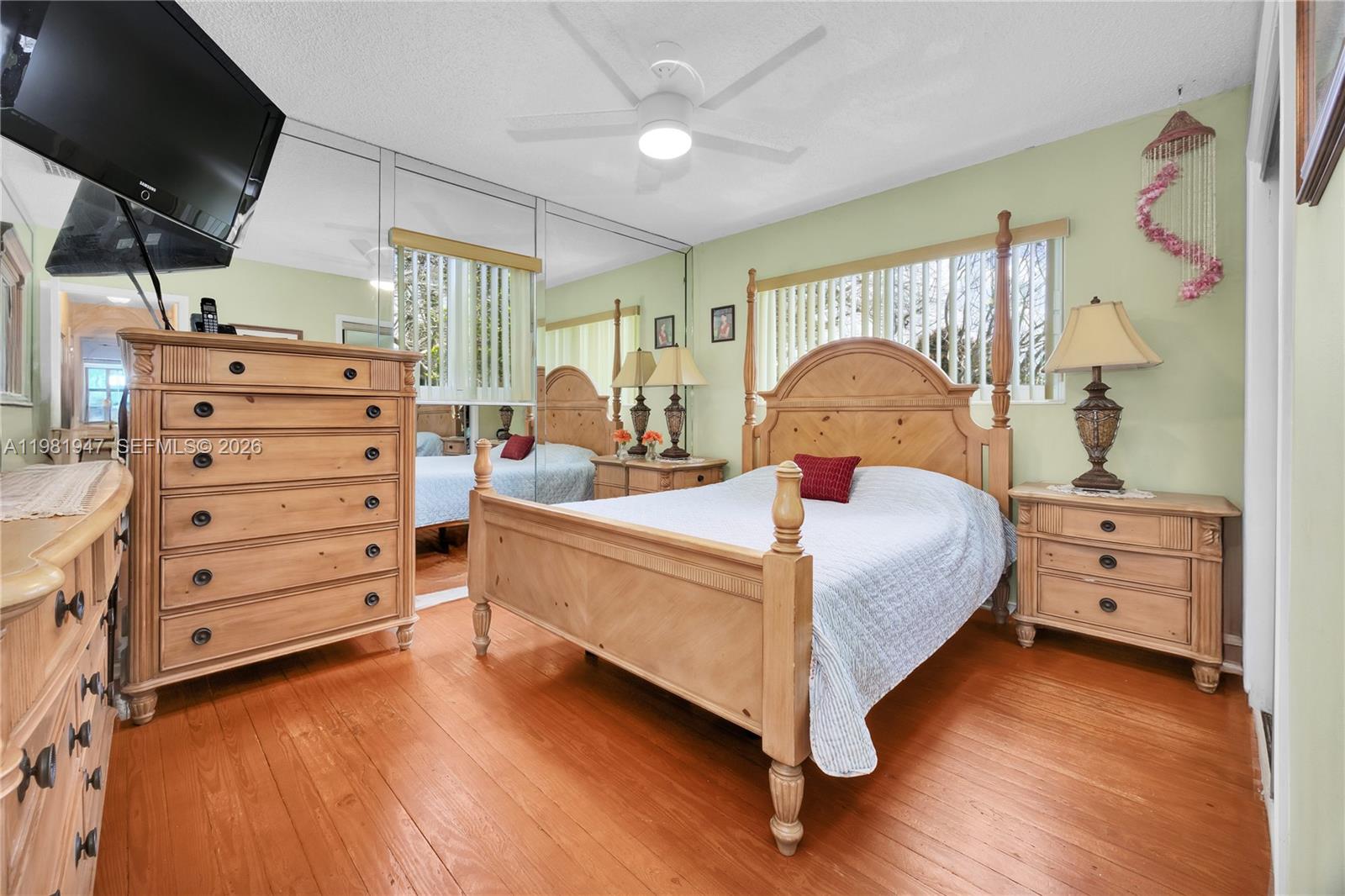 WHISPERING PINES ESTATES - Residential