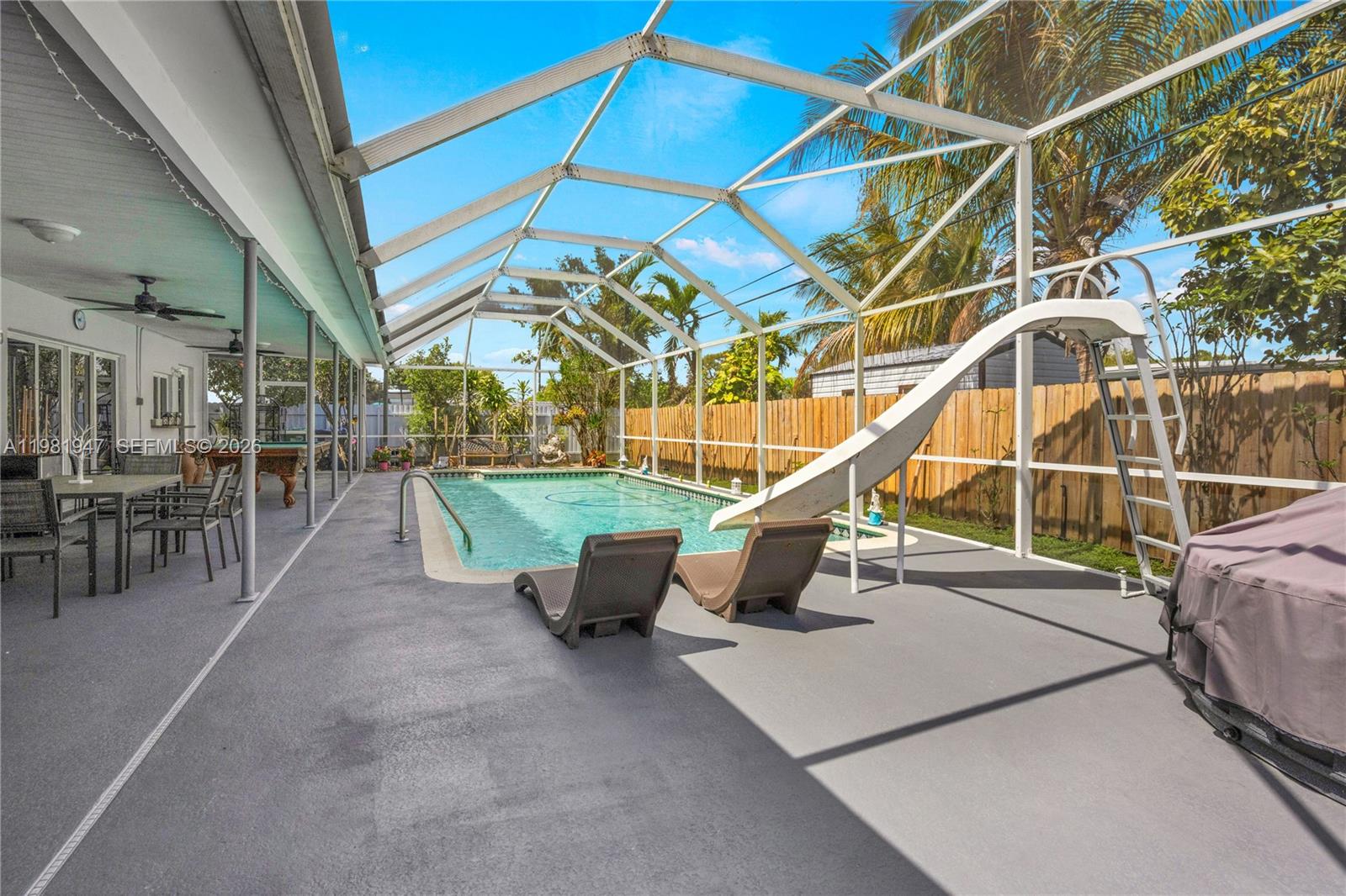 WHISPERING PINES ESTATES - Residential