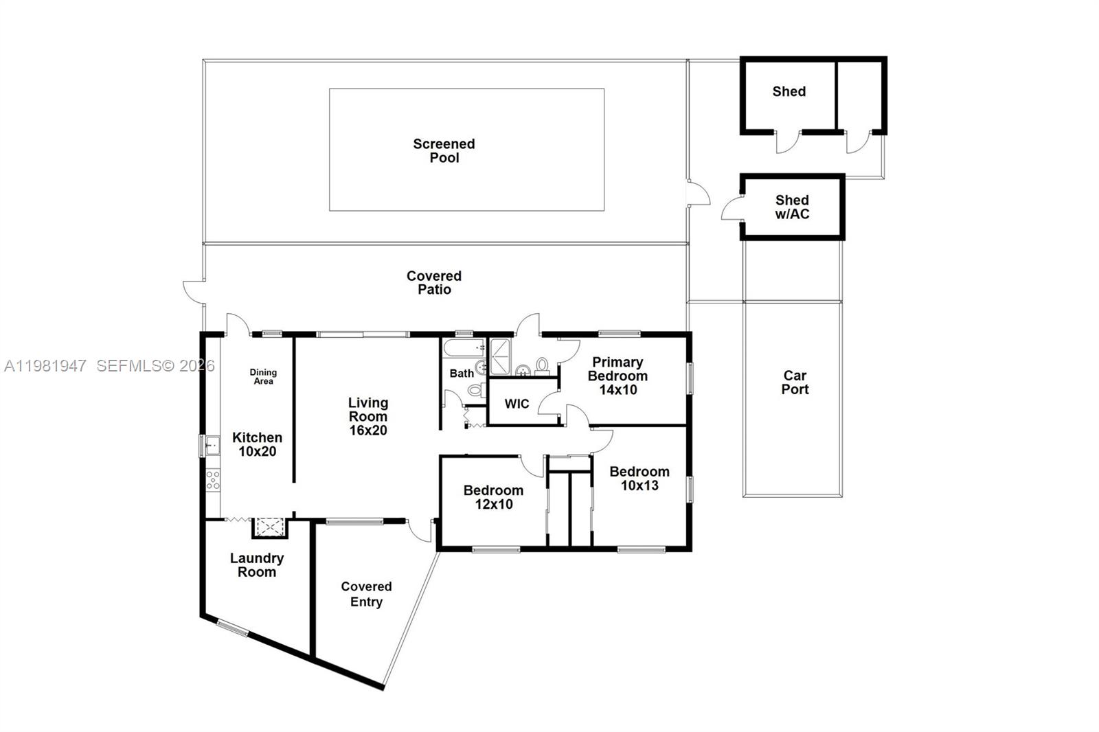 WHISPERING PINES ESTATES - Residential