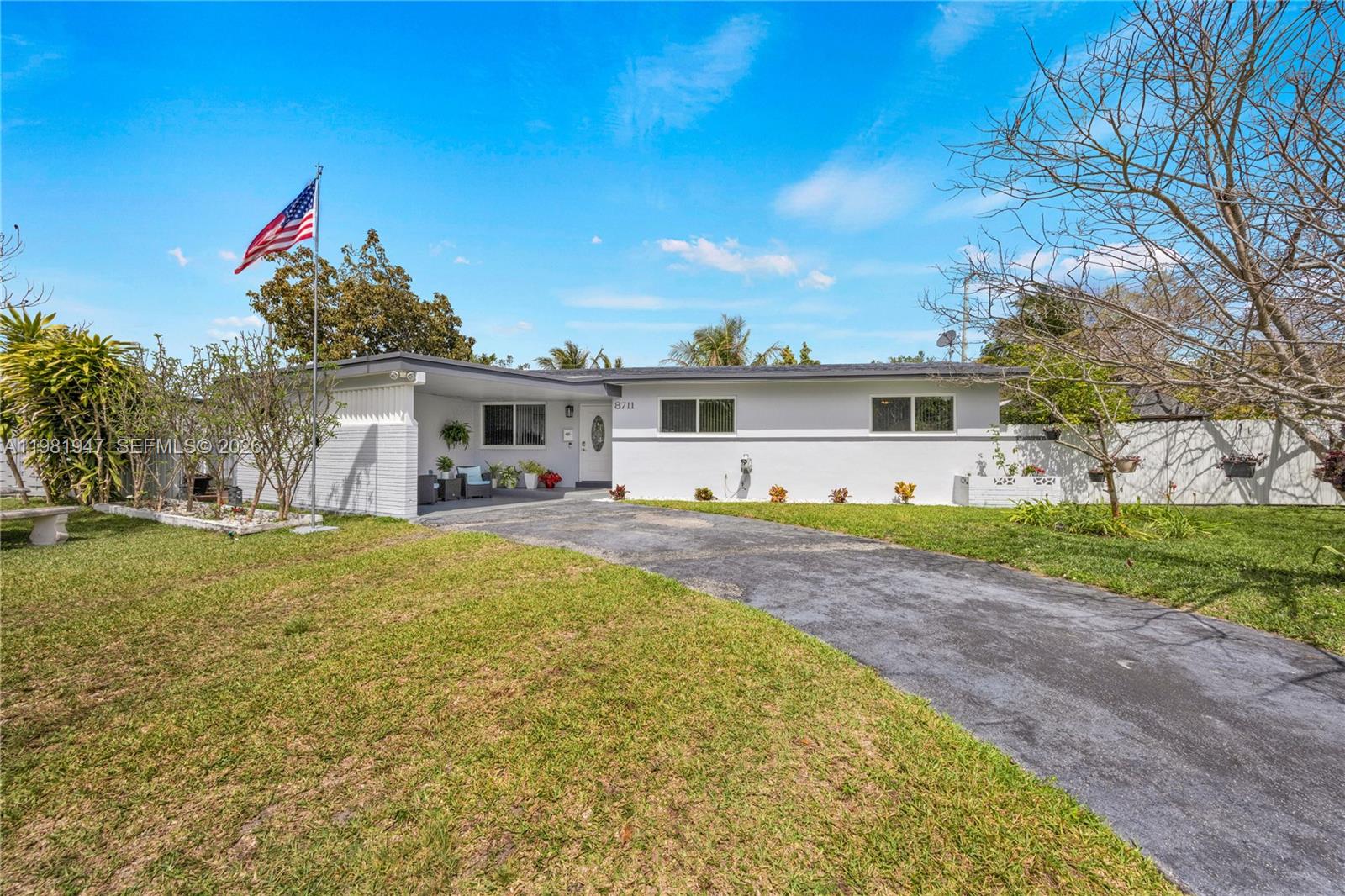 WHISPERING PINES ESTATES - Residential