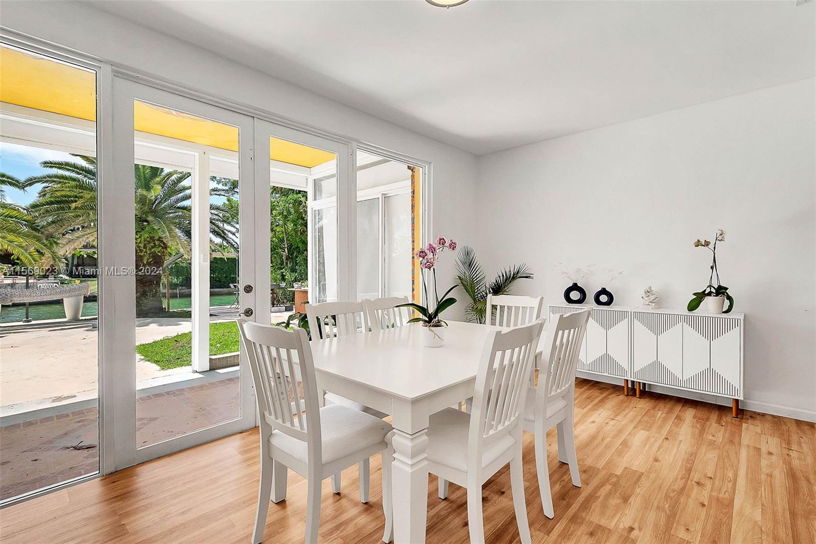 BISCAYNE POINT - Residential