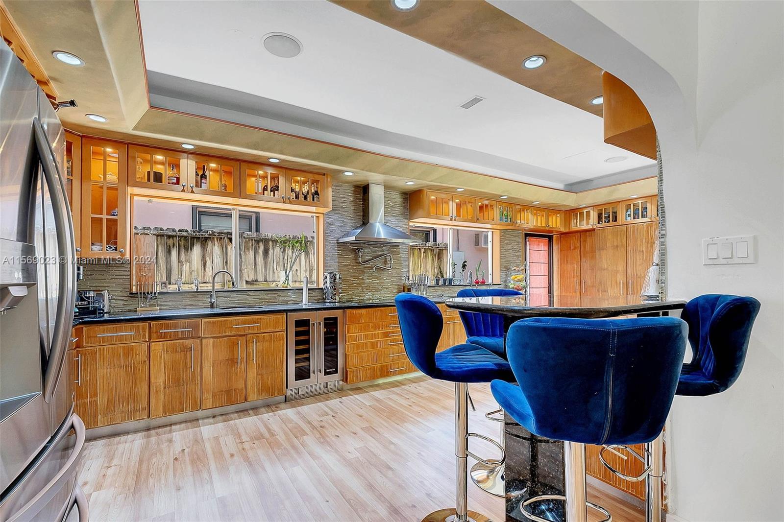 BISCAYNE POINT - Residential