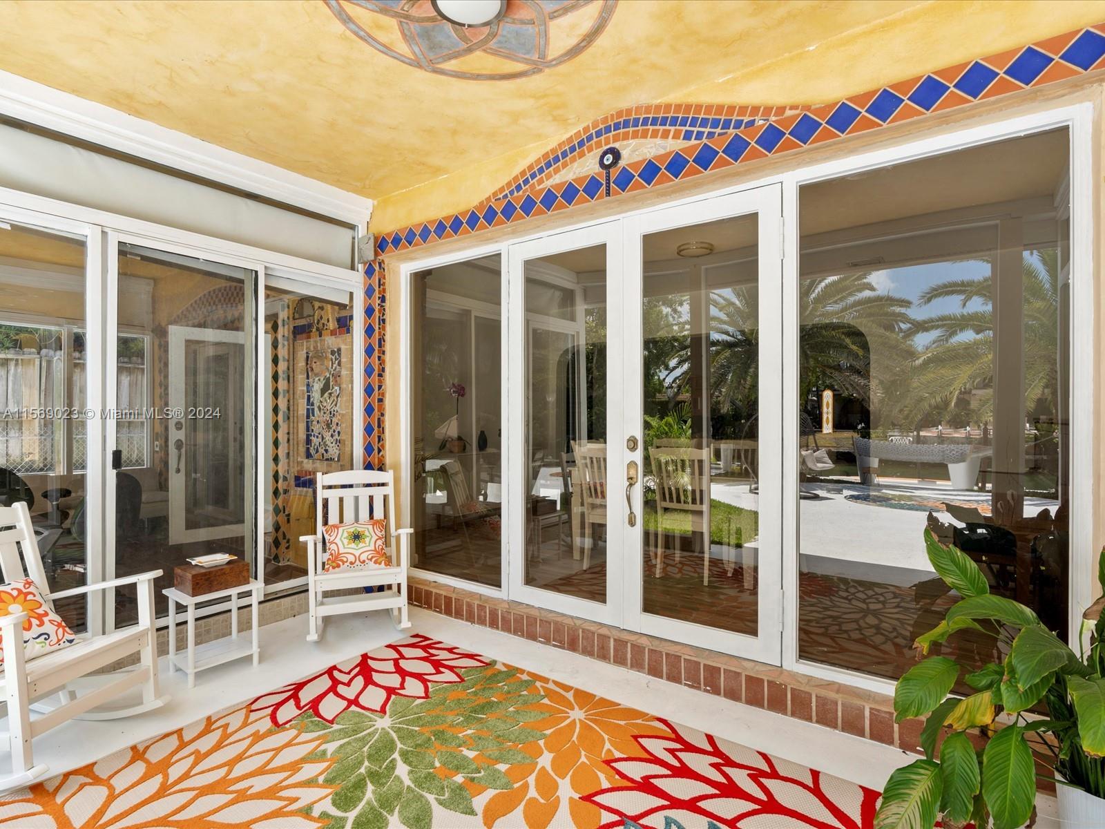 BISCAYNE POINT - Residential