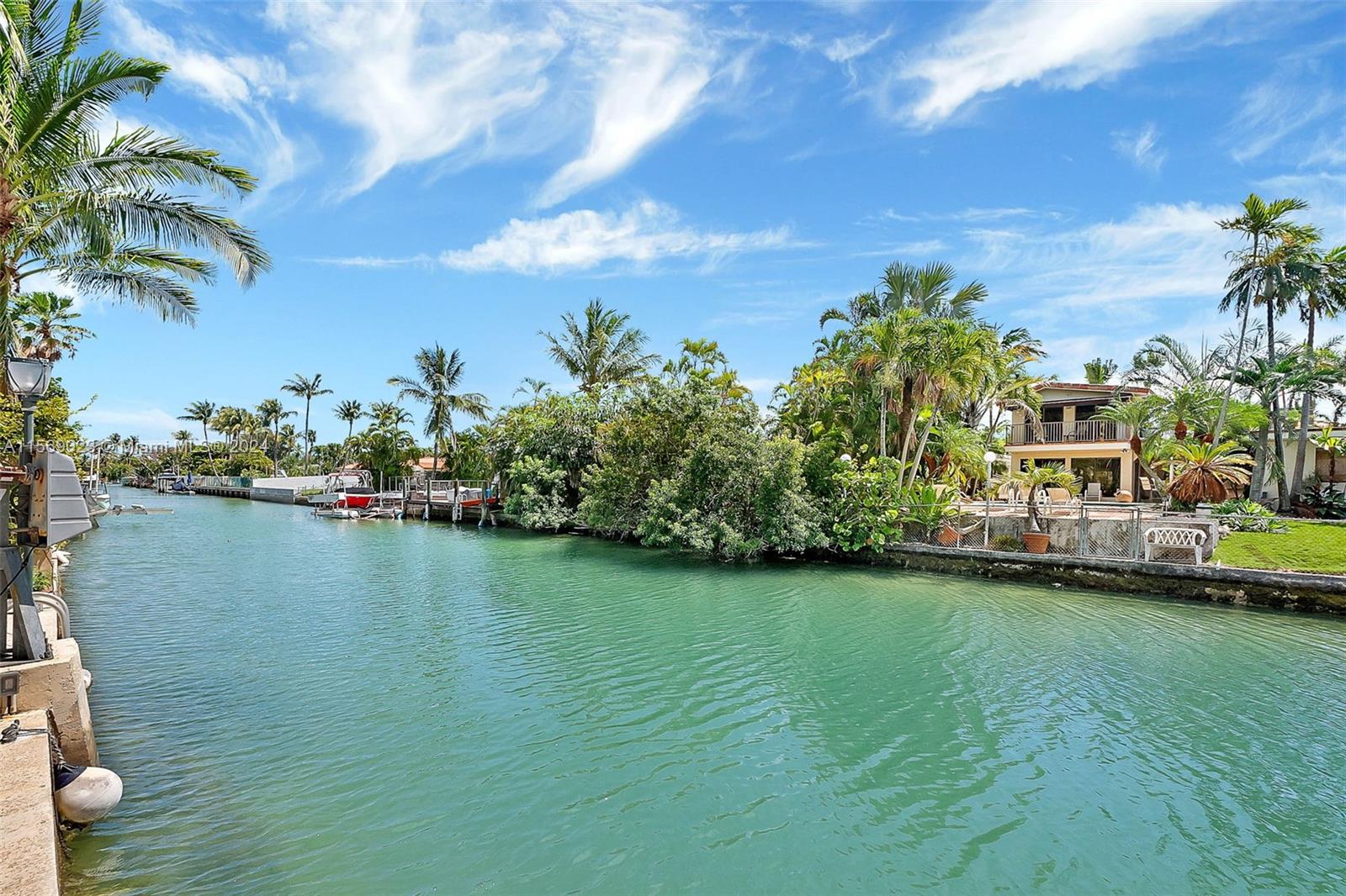 BISCAYNE POINT - Residential