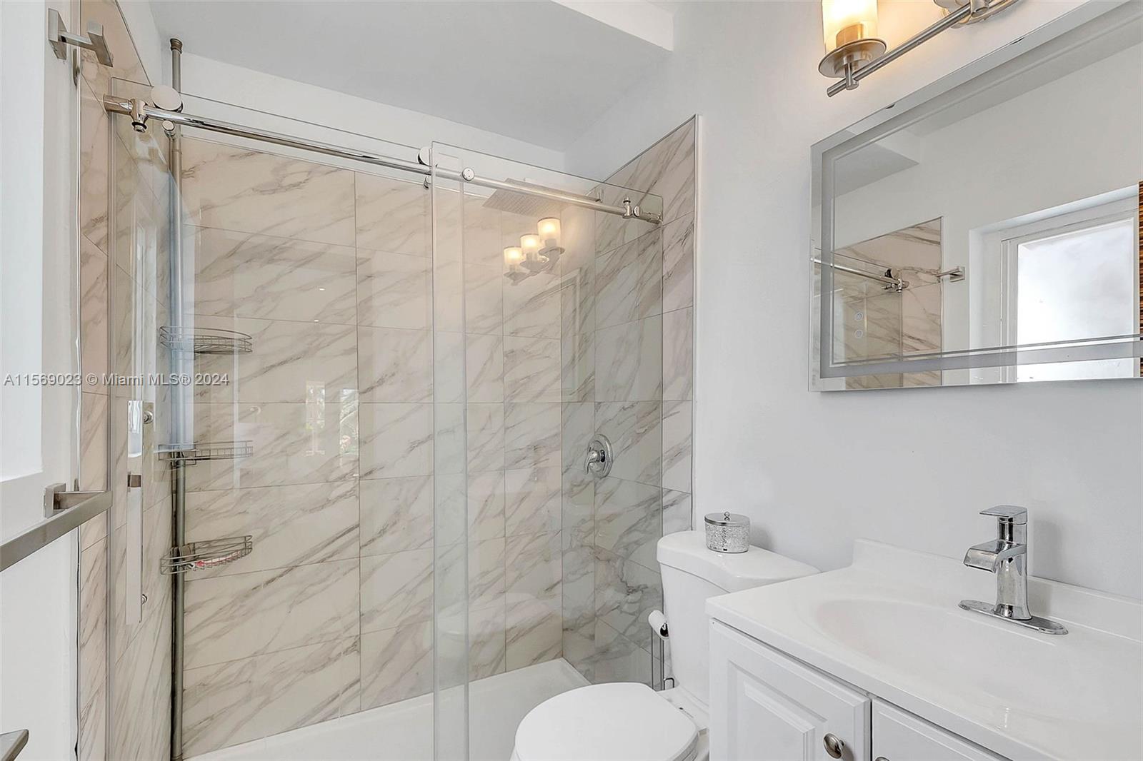 BISCAYNE POINT - Residential