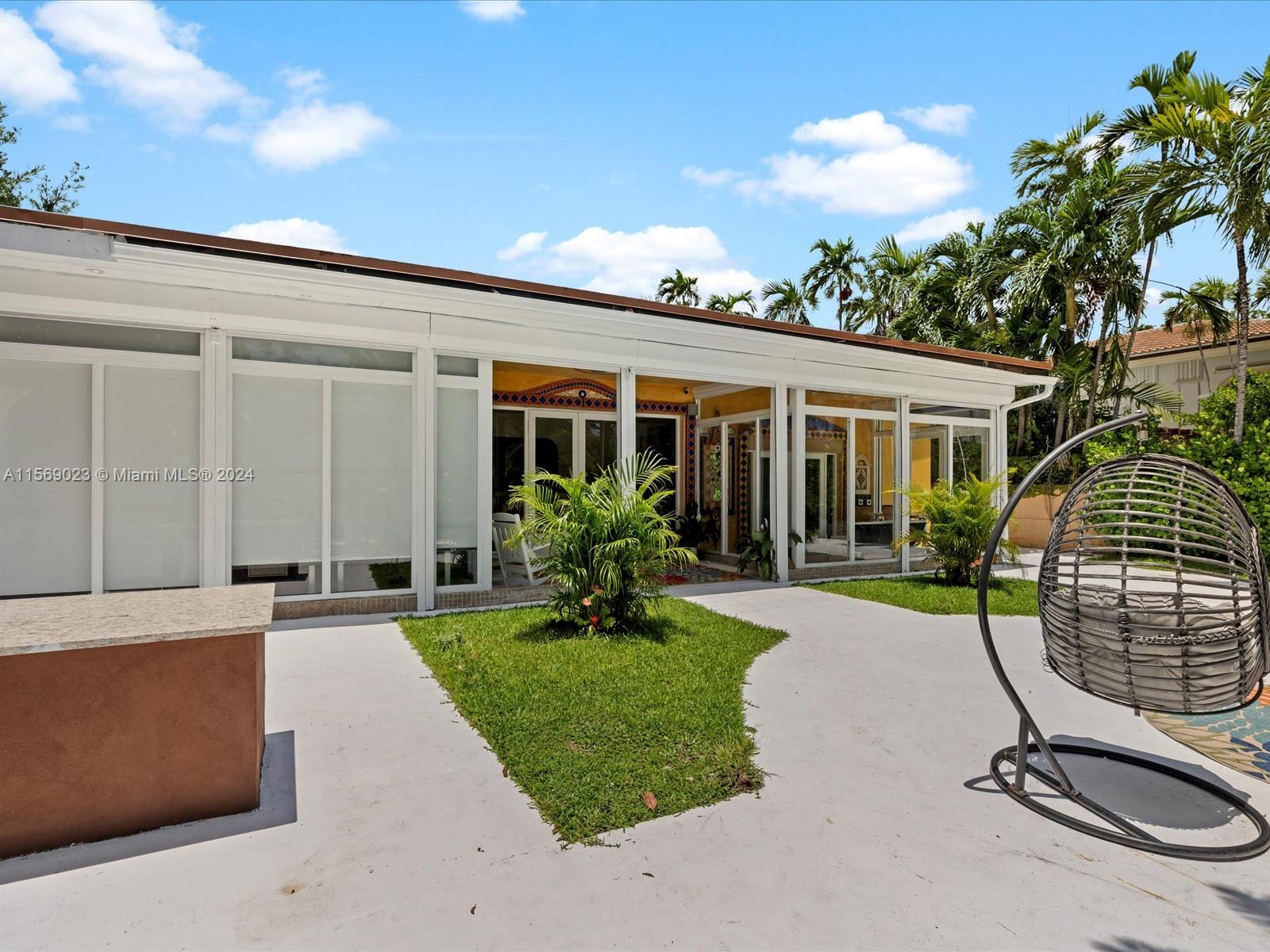 BISCAYNE POINT - Residential