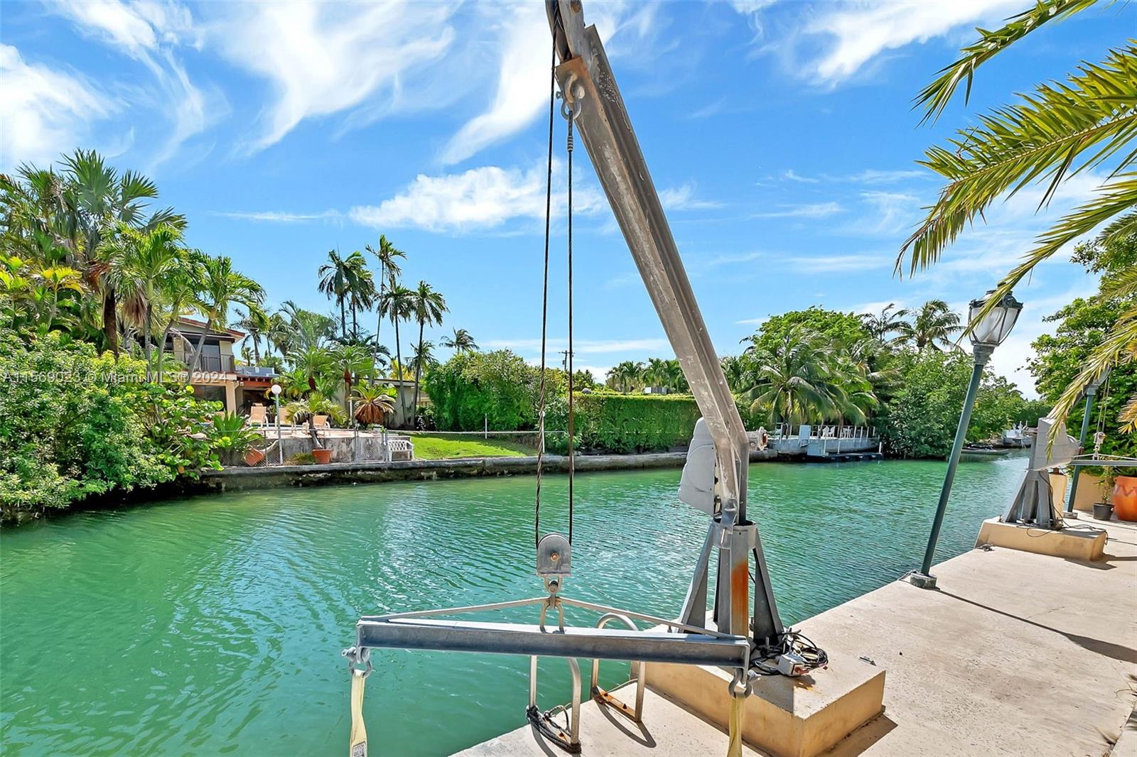 BISCAYNE POINT - Residential