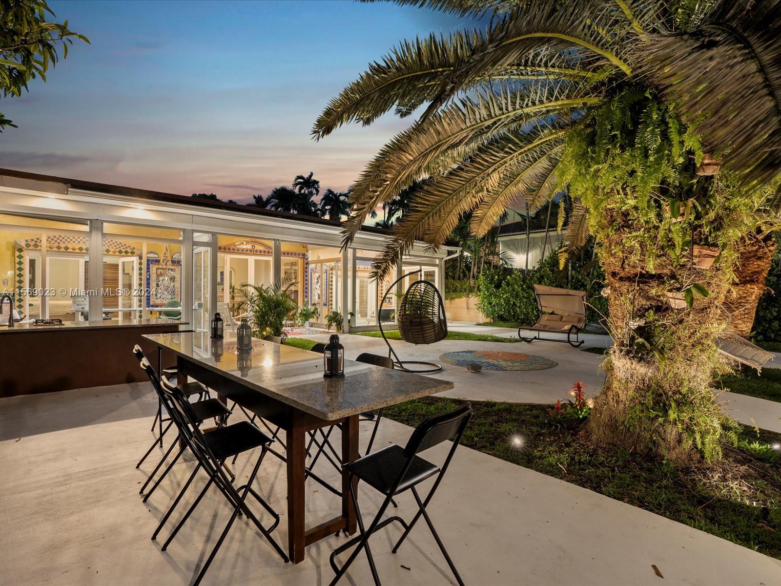 BISCAYNE POINT - Residential