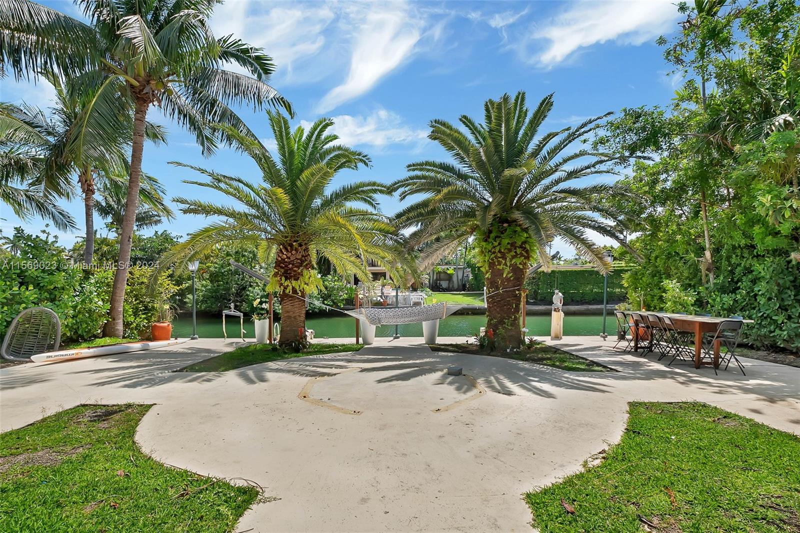 BISCAYNE POINT - Residential