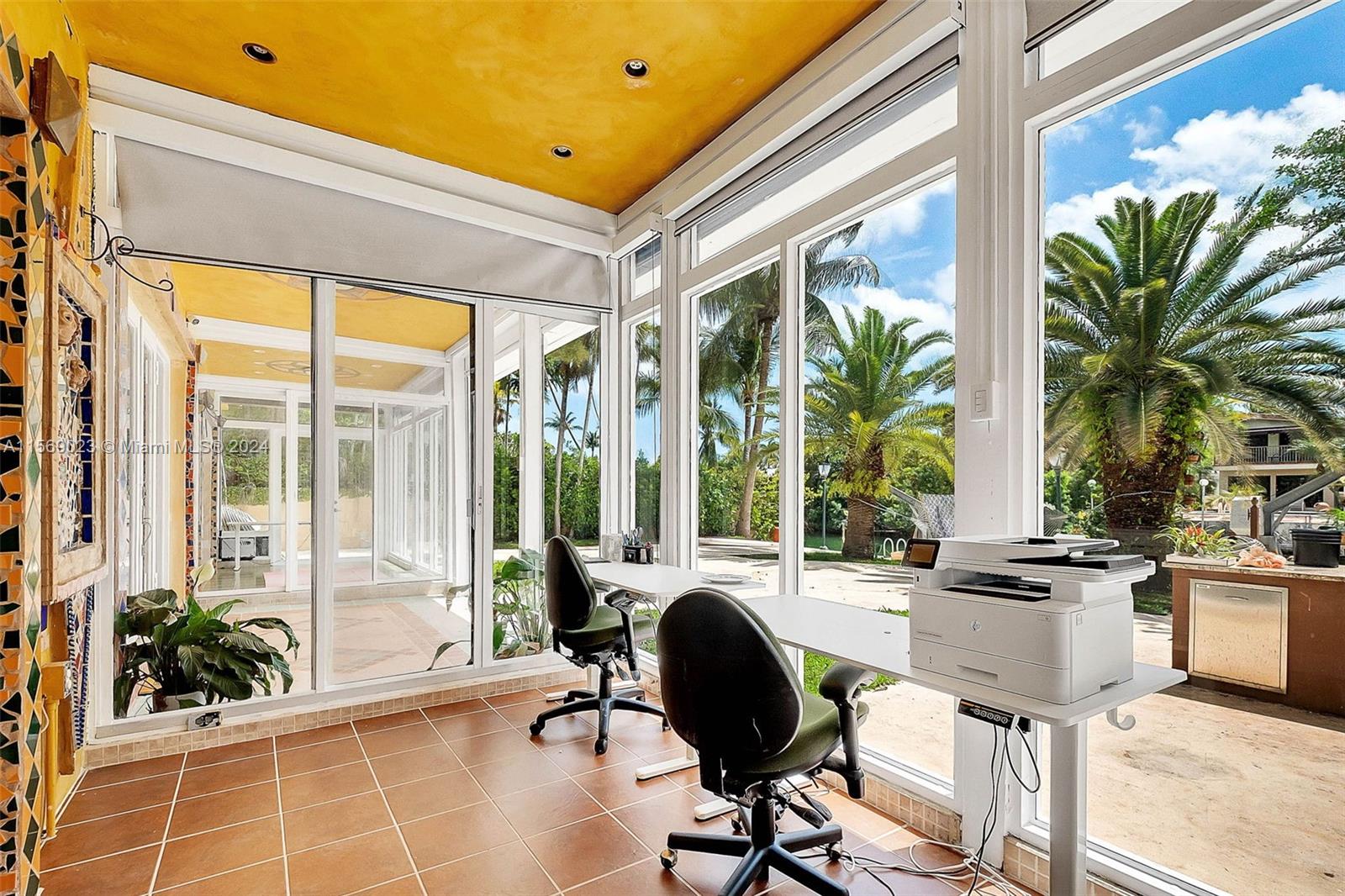 BISCAYNE POINT - Residential