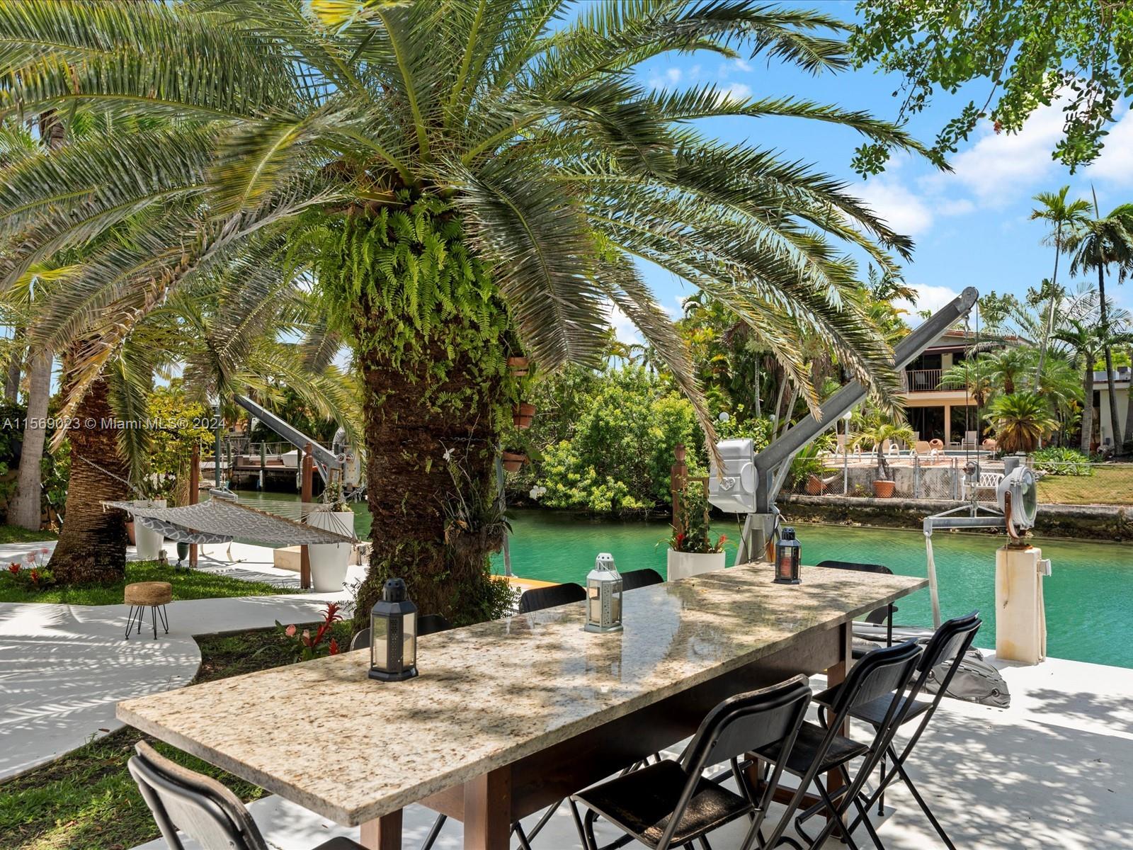 BISCAYNE POINT - Residential