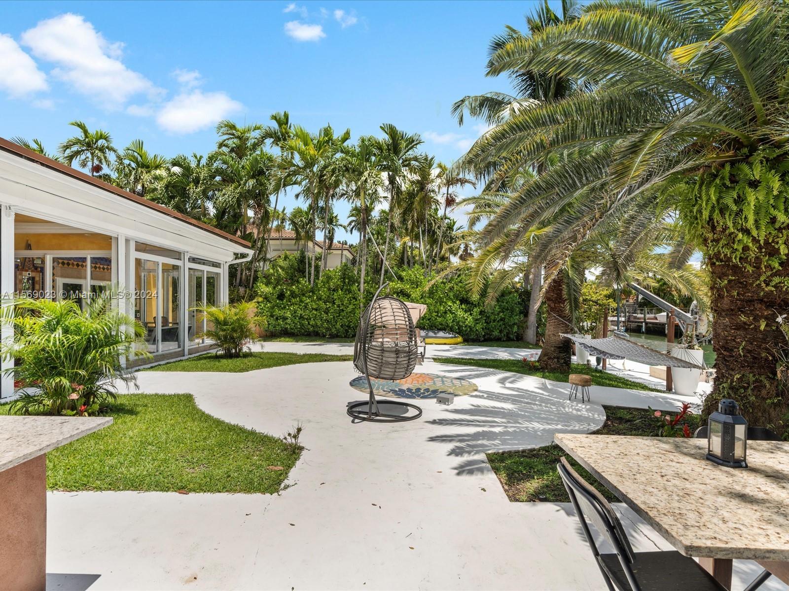 BISCAYNE POINT - Residential