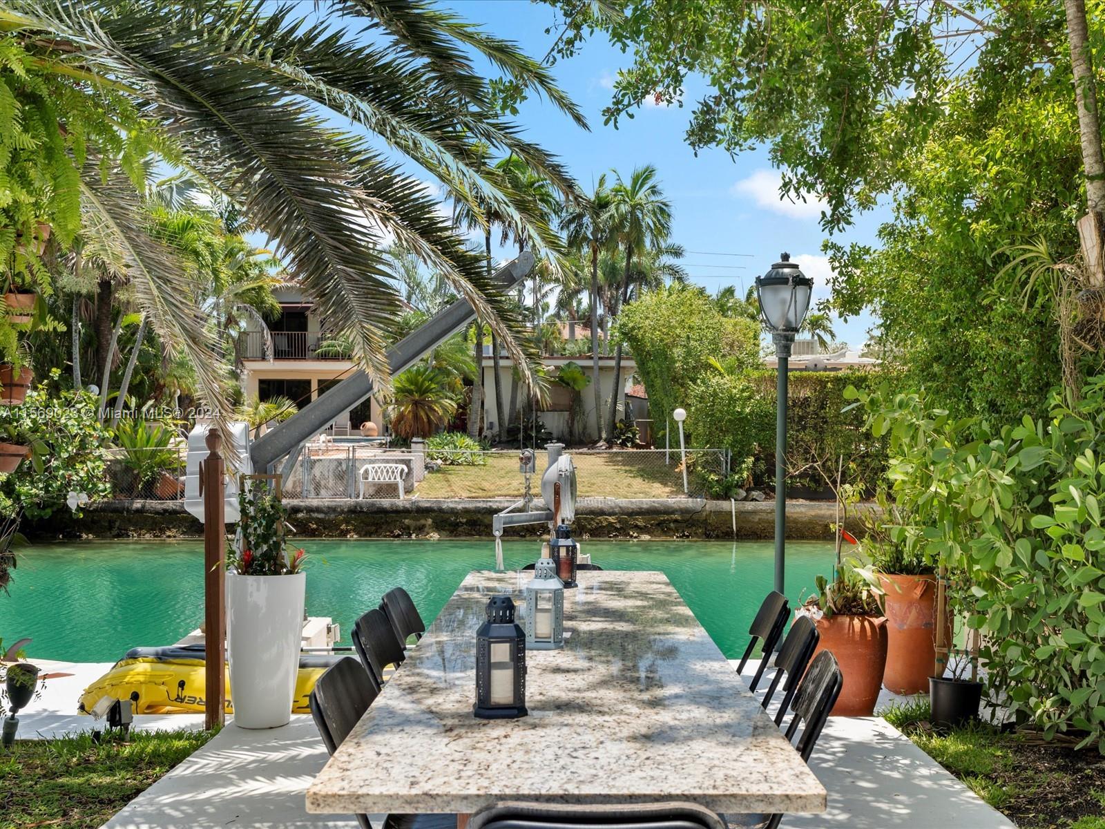 BISCAYNE POINT - Residential