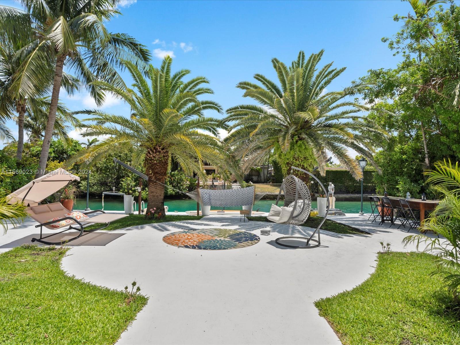 BISCAYNE POINT - Residential