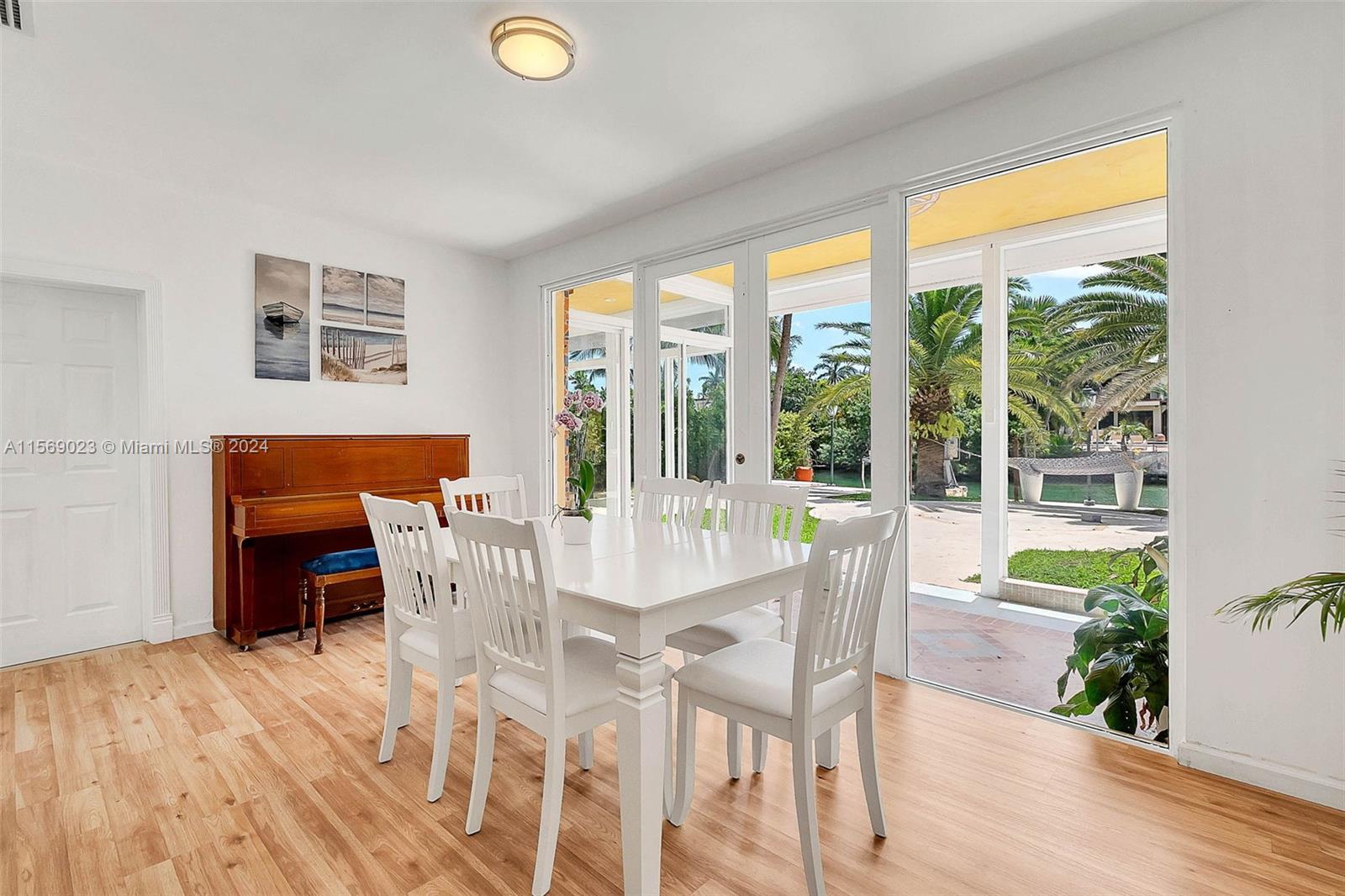 BISCAYNE POINT - Residential