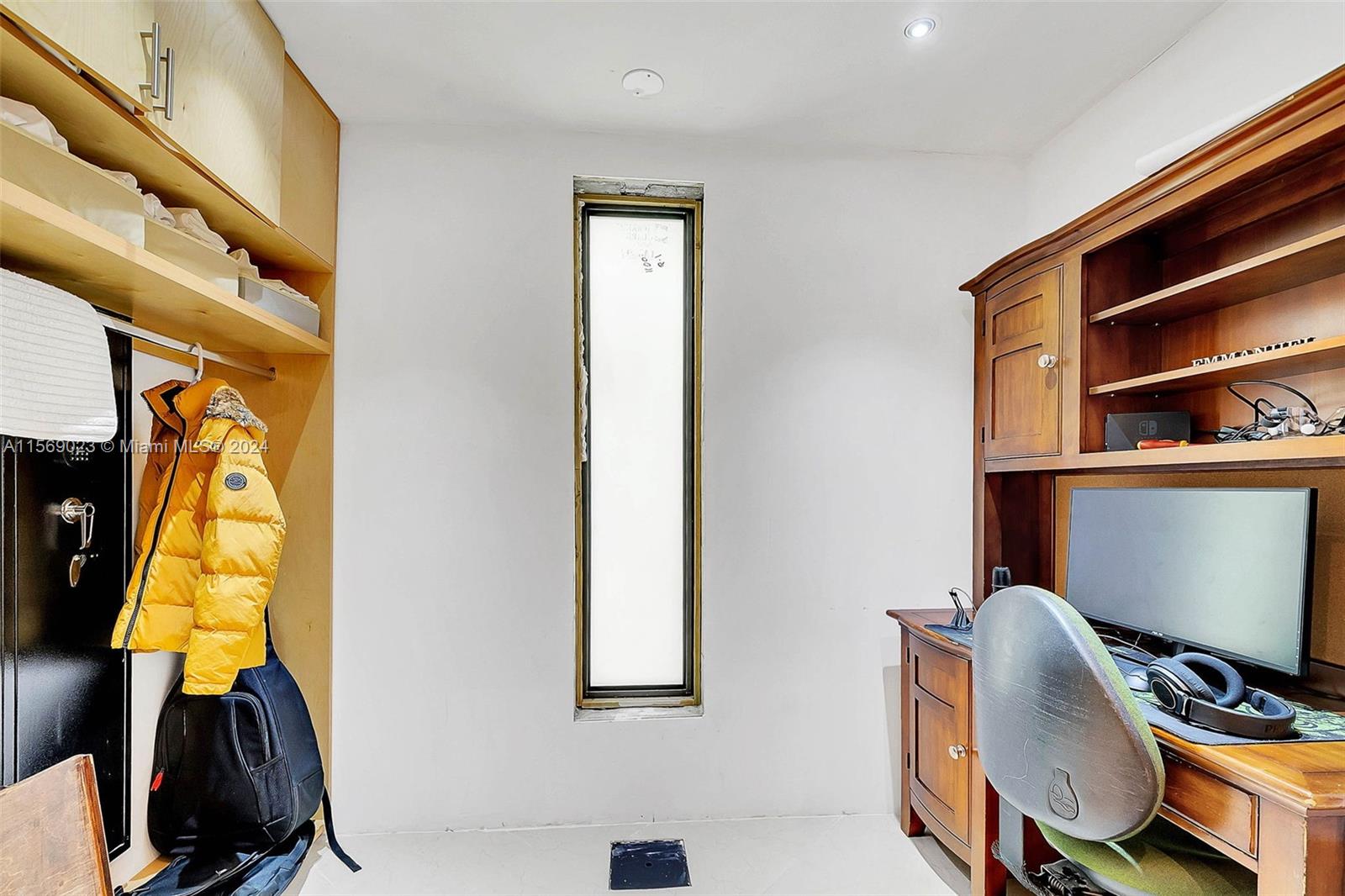 BISCAYNE POINT - Residential