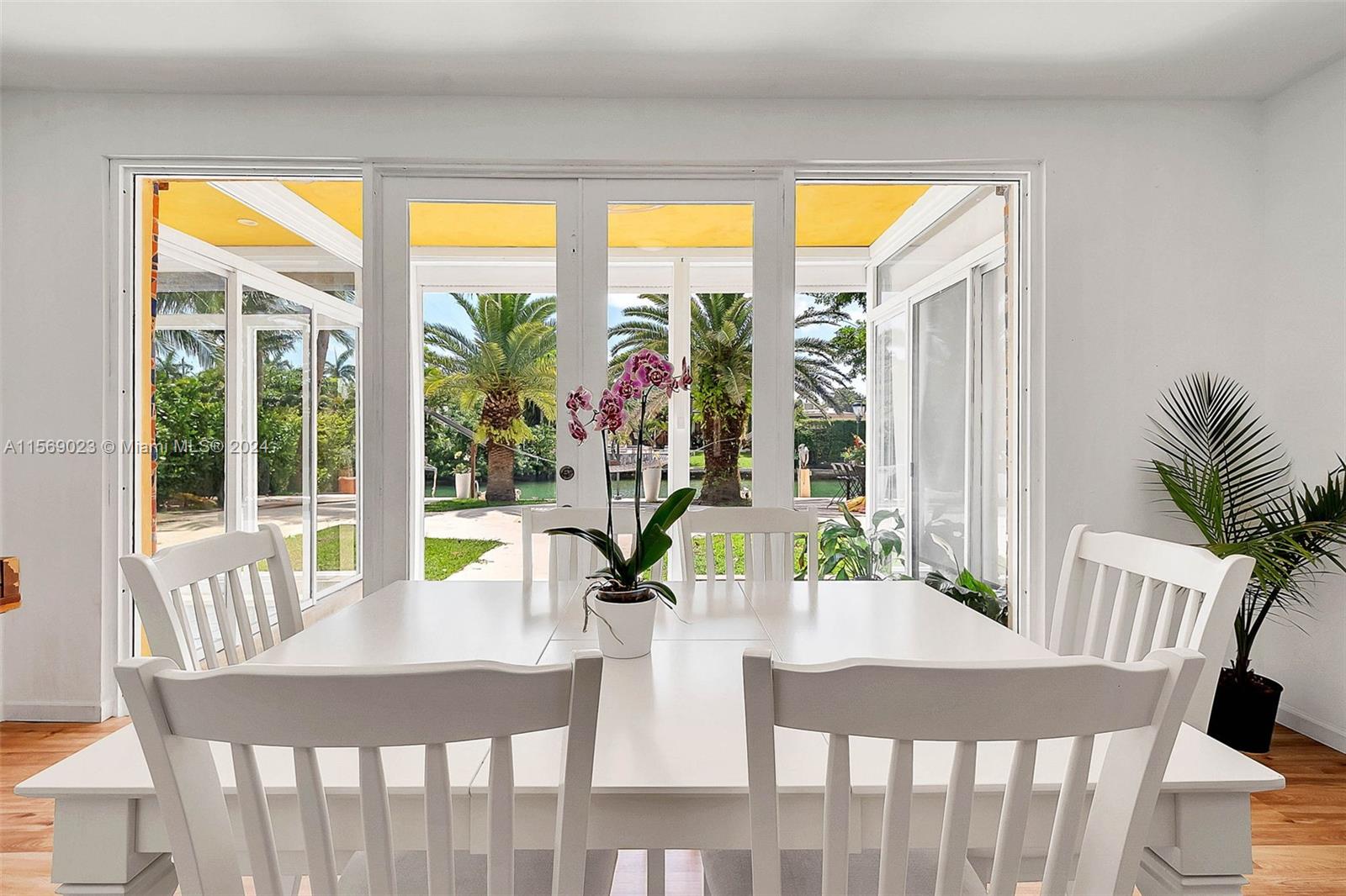 BISCAYNE POINT - Residential