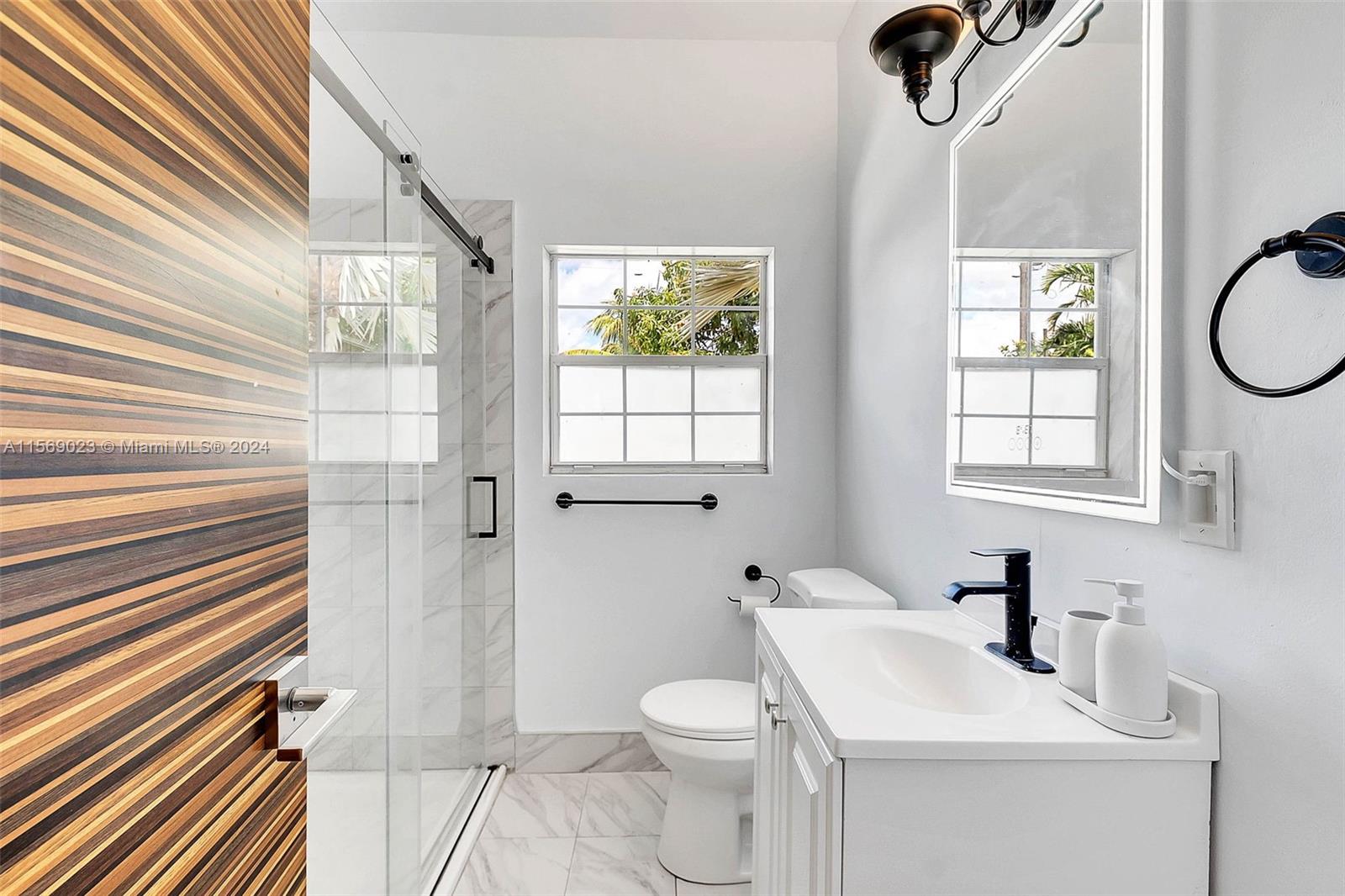 BISCAYNE POINT - Residential