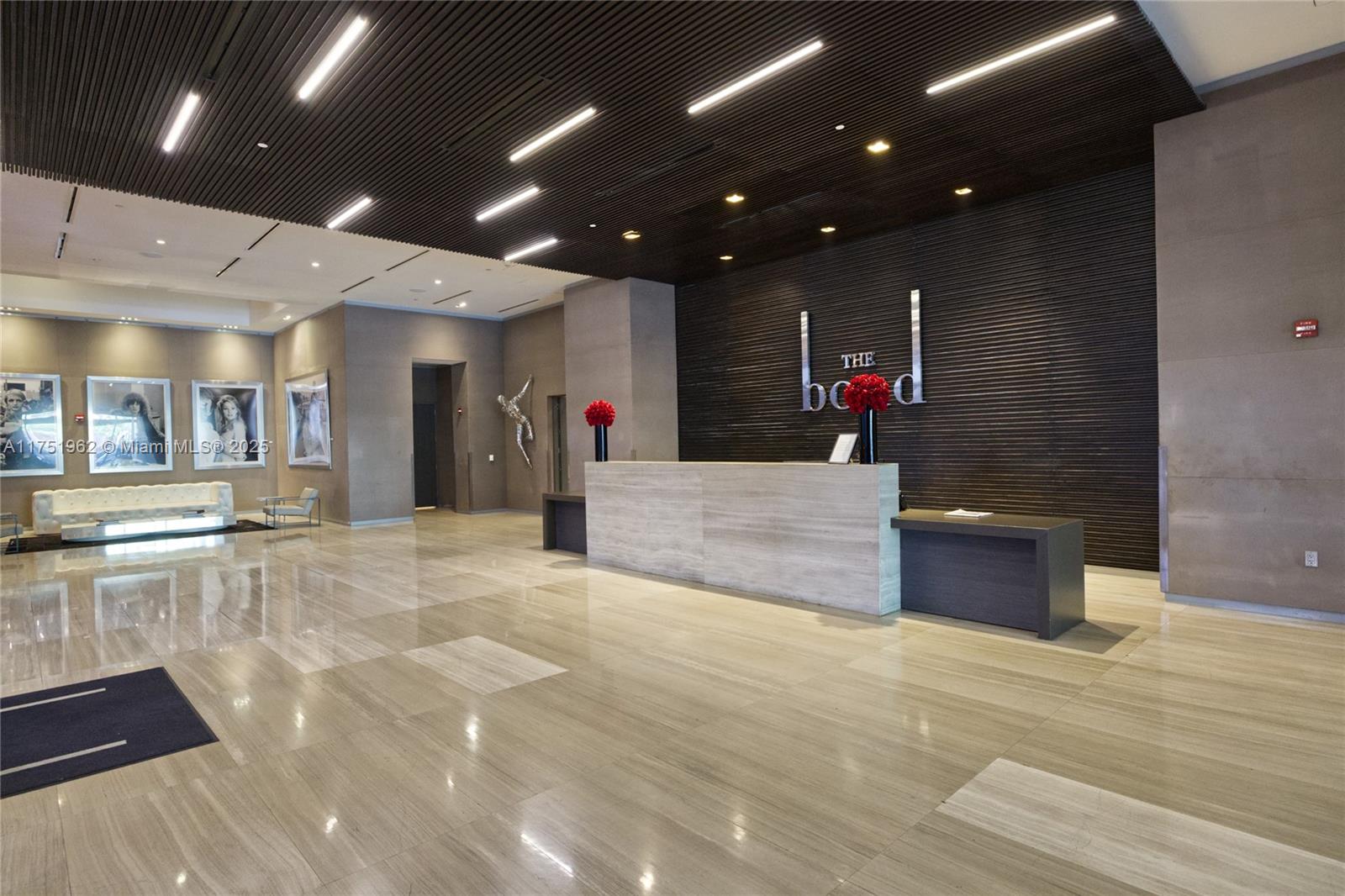 Rental Property at 1080 Brickell Ave 2906, Miami, Broward County, Florida - Bedrooms: 3 
Bathrooms: 3  - $8,500 MO.
