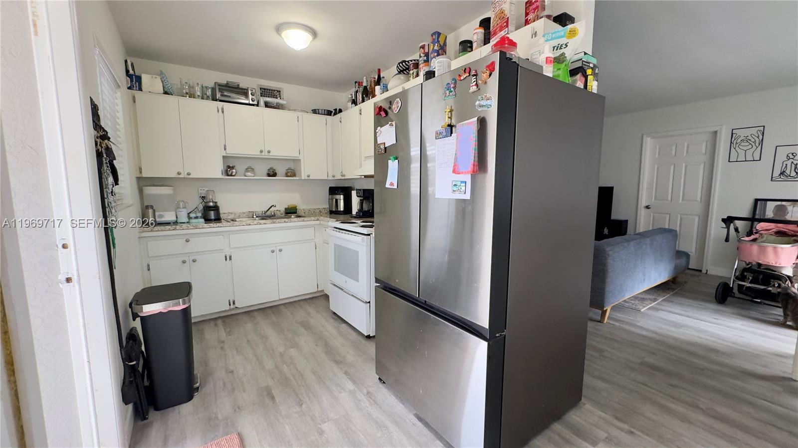 NEW BROWARDALE 1ST ADD - Residential