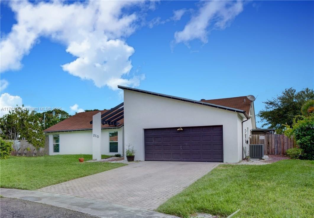 Rental Property at 210 Ne 2nd Ct, Dania Beach, Miami-Dade County, Florida - Bedrooms: 3 
Bathrooms: 3  - $5,300 MO.