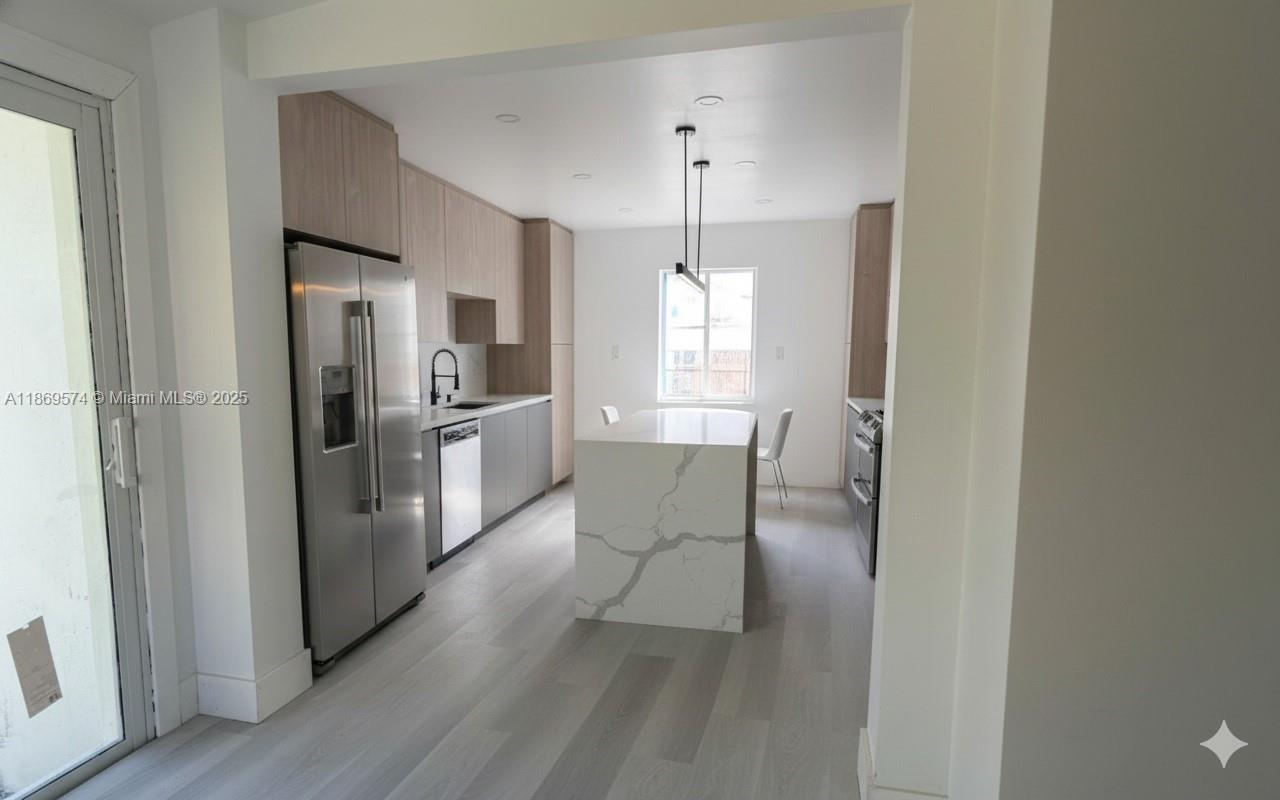 BAY VISTA PARK AMD PL - Residential