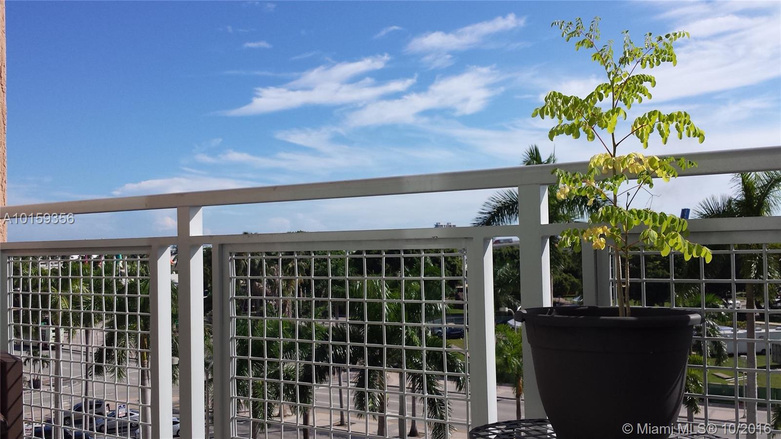 Vizcayne South Condo - Residential Lease