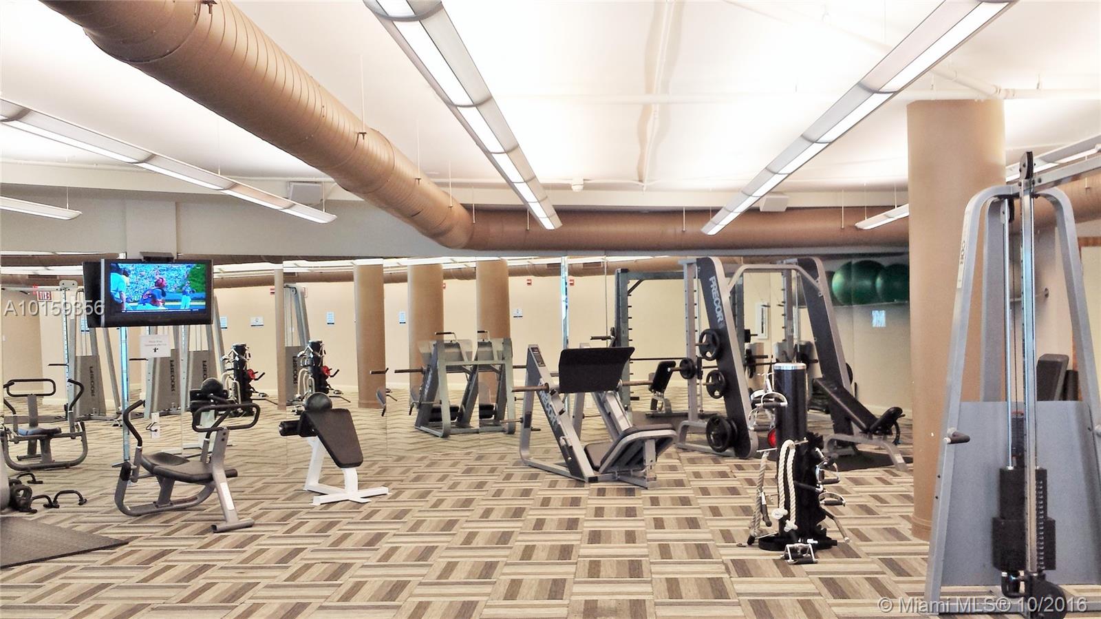 Vizcayne South Condo - Residential Lease