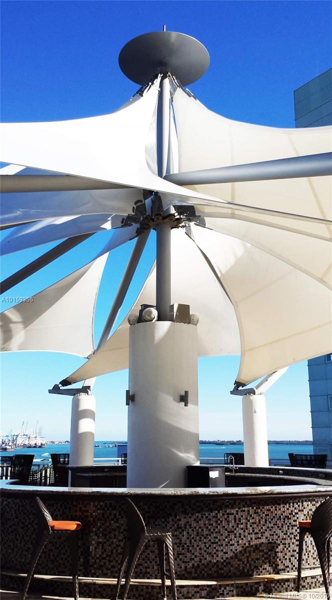 Vizcayne South Condo - Residential Lease