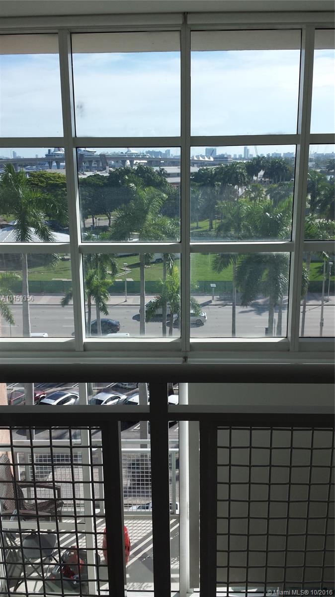 Vizcayne South Condo - Residential Lease