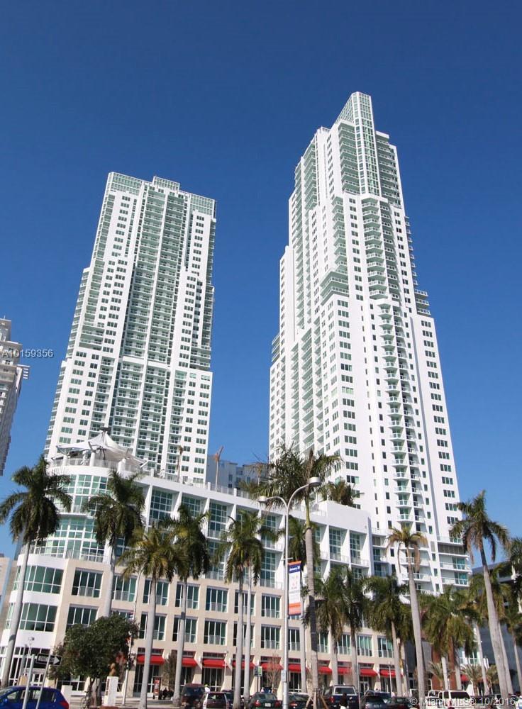 Vizcayne South Condo - Residential Lease